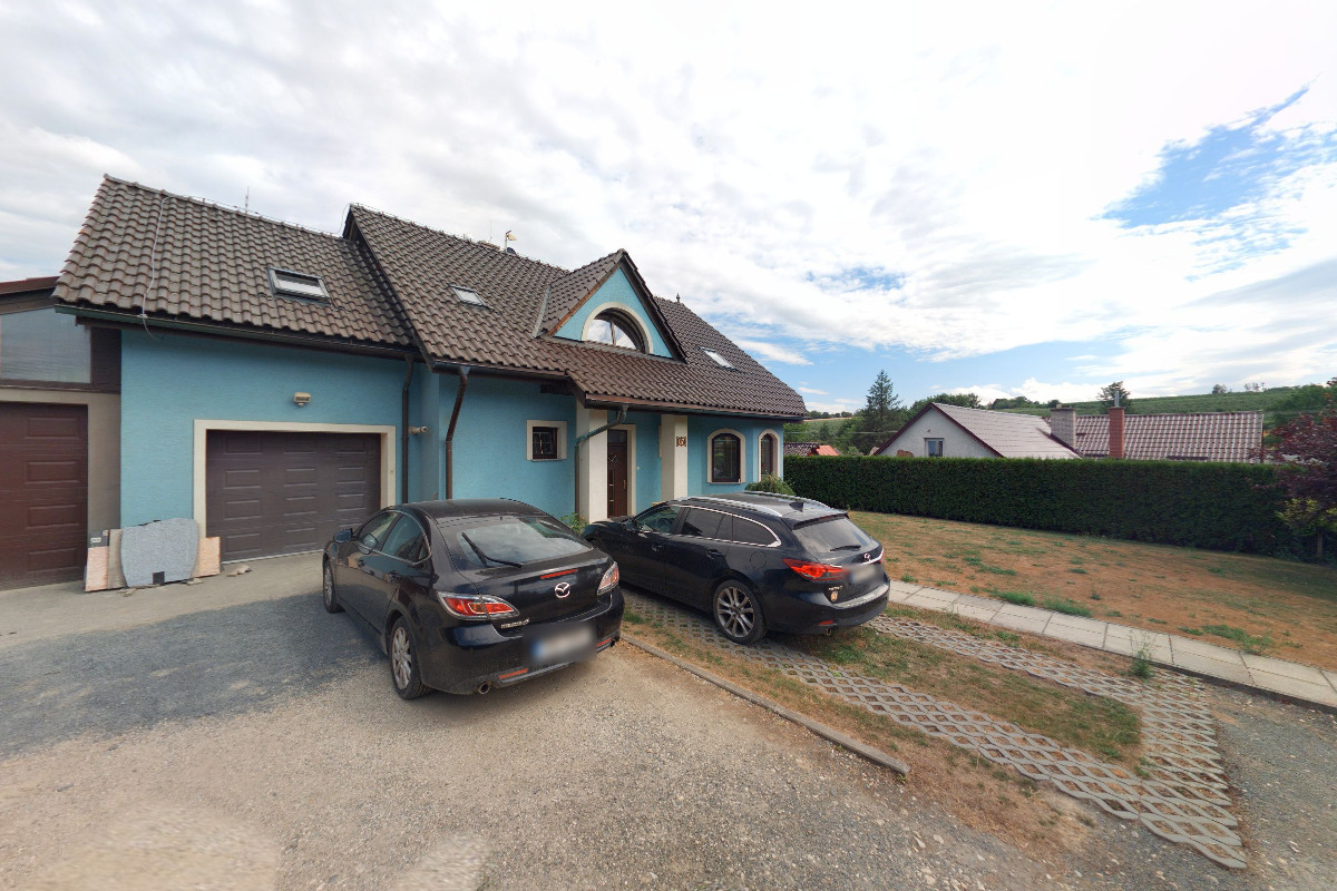 Kamenictví - Roman Ganiec