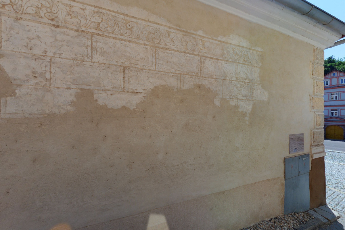 Pošta Vranov nad Dyjí foto 4