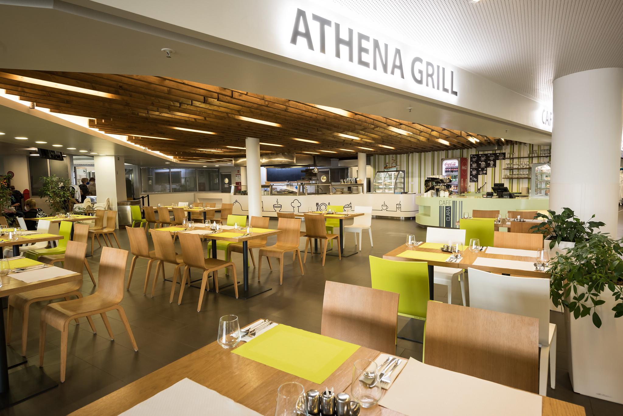 Restaurace Athena Grill foto 3