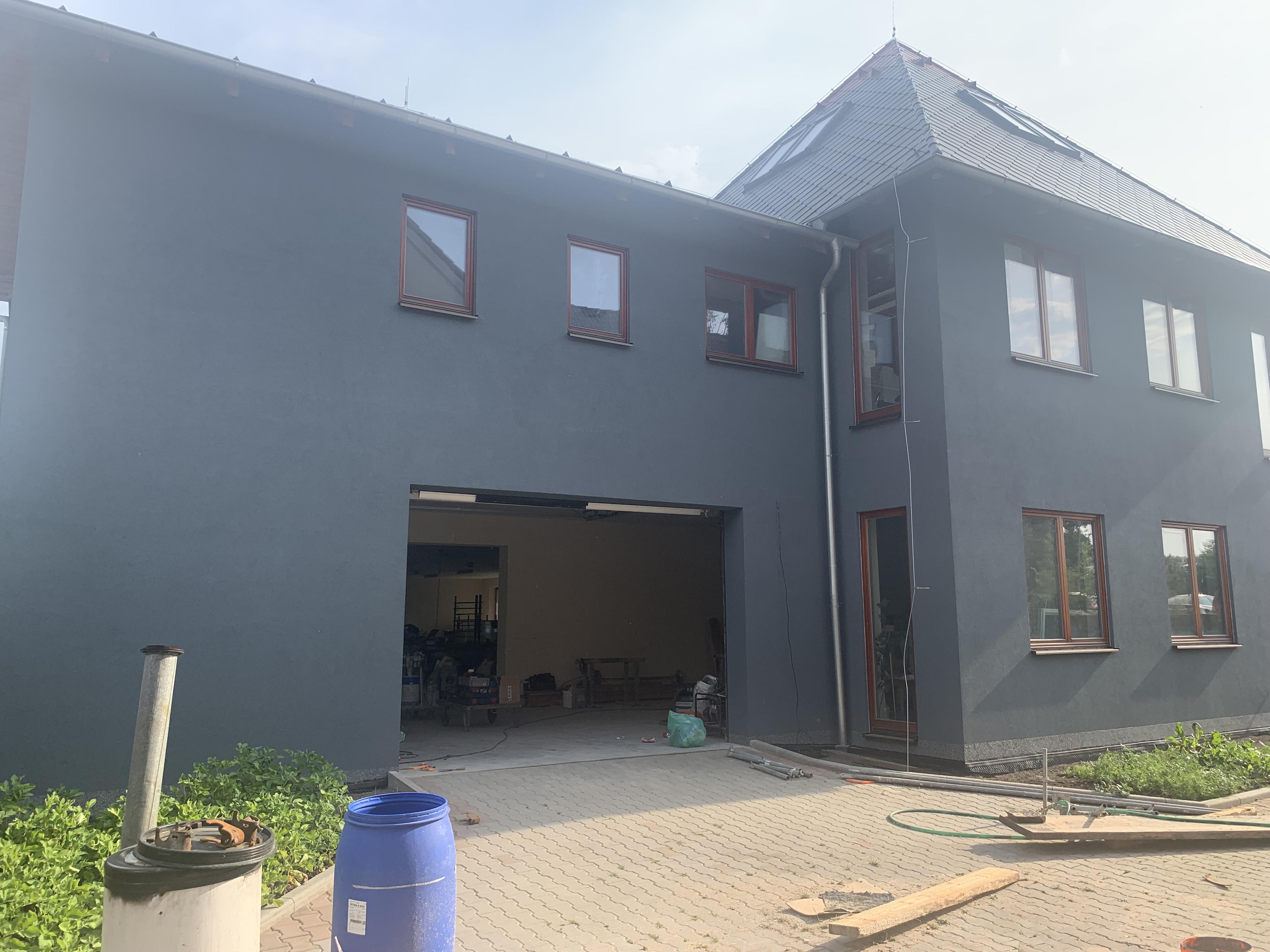 Stavební práce Yurii Mihali foto 2