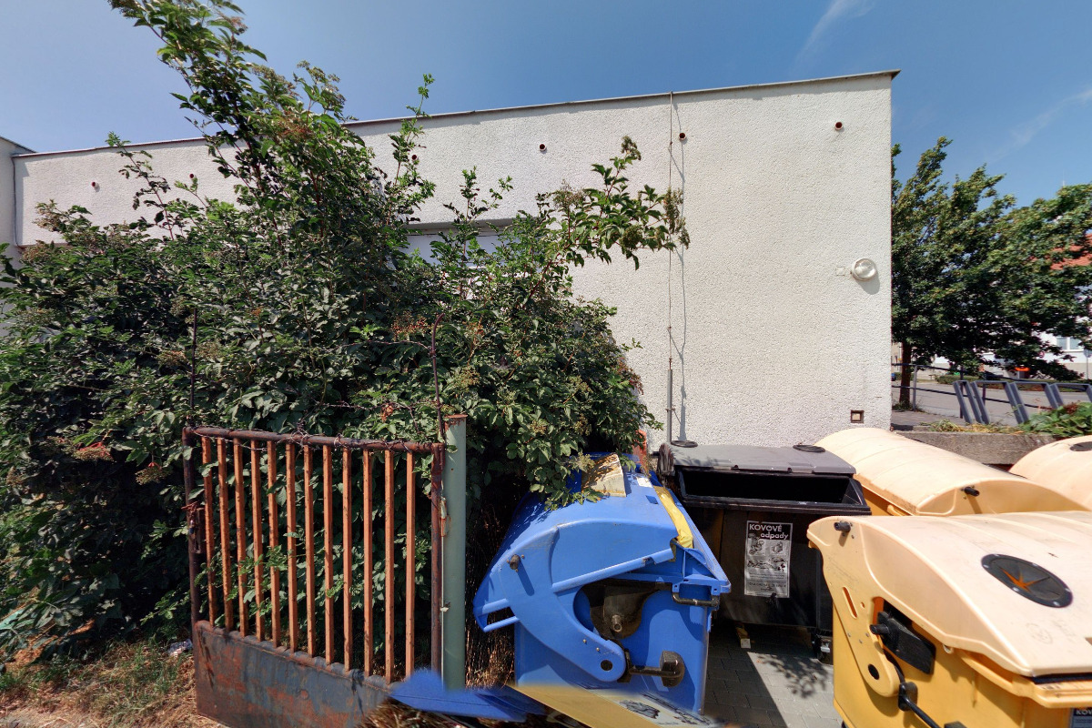 Makovec - maso uzeniny