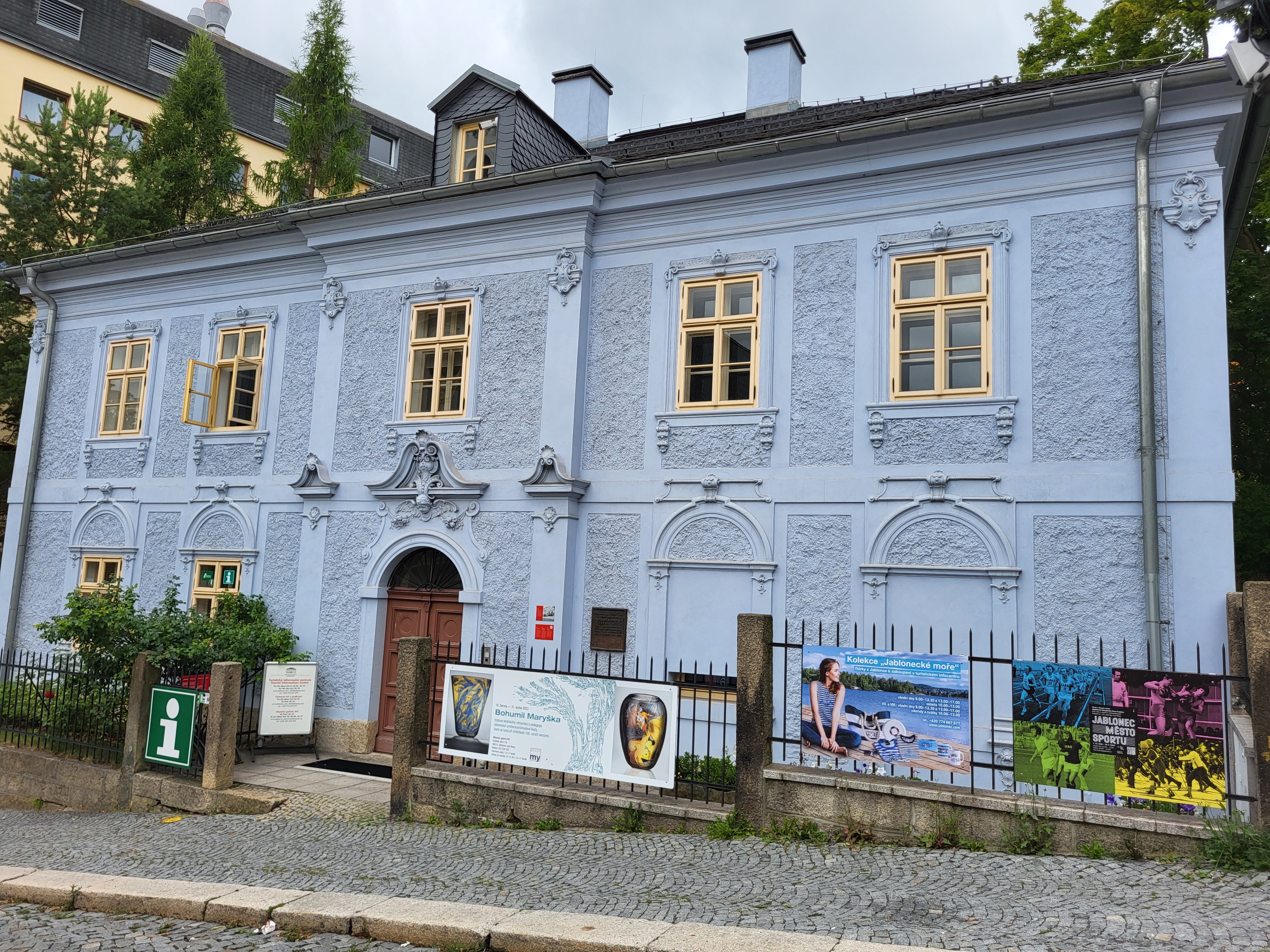 Městská galerie MY foto 3