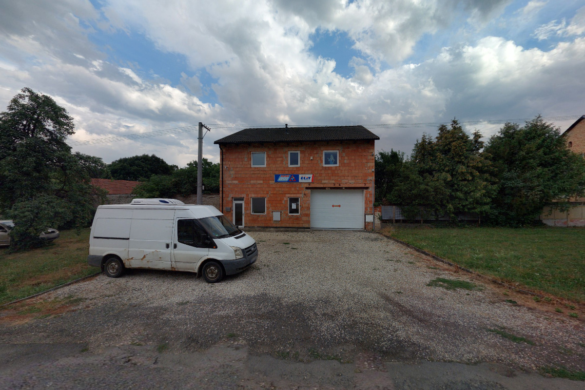 NONY autoservis Jan Vertetič