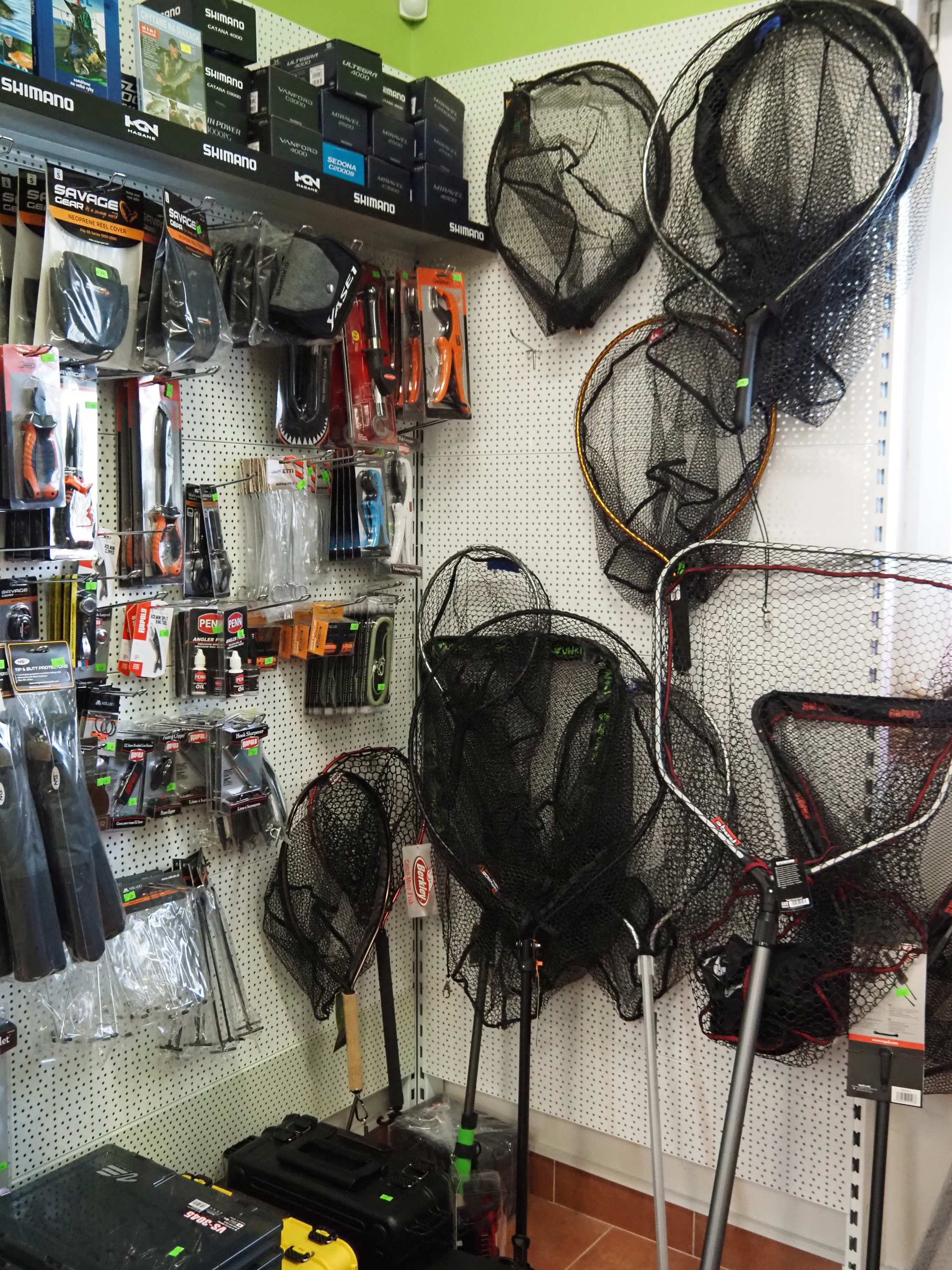 VELKA-RYBA.CZ - vše na přívlač foto 6