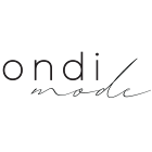 Logo obchodu Ondi mode