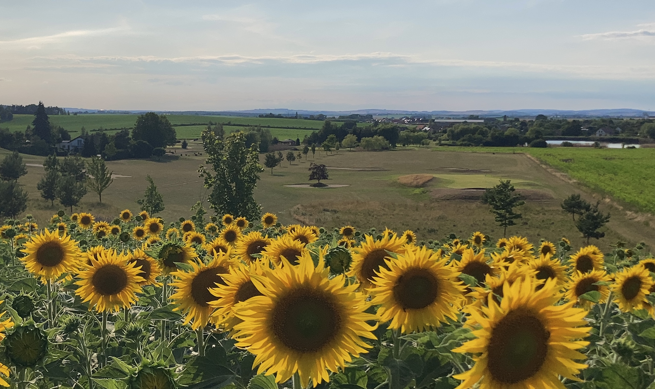 Golf club Na Vrších foto 3