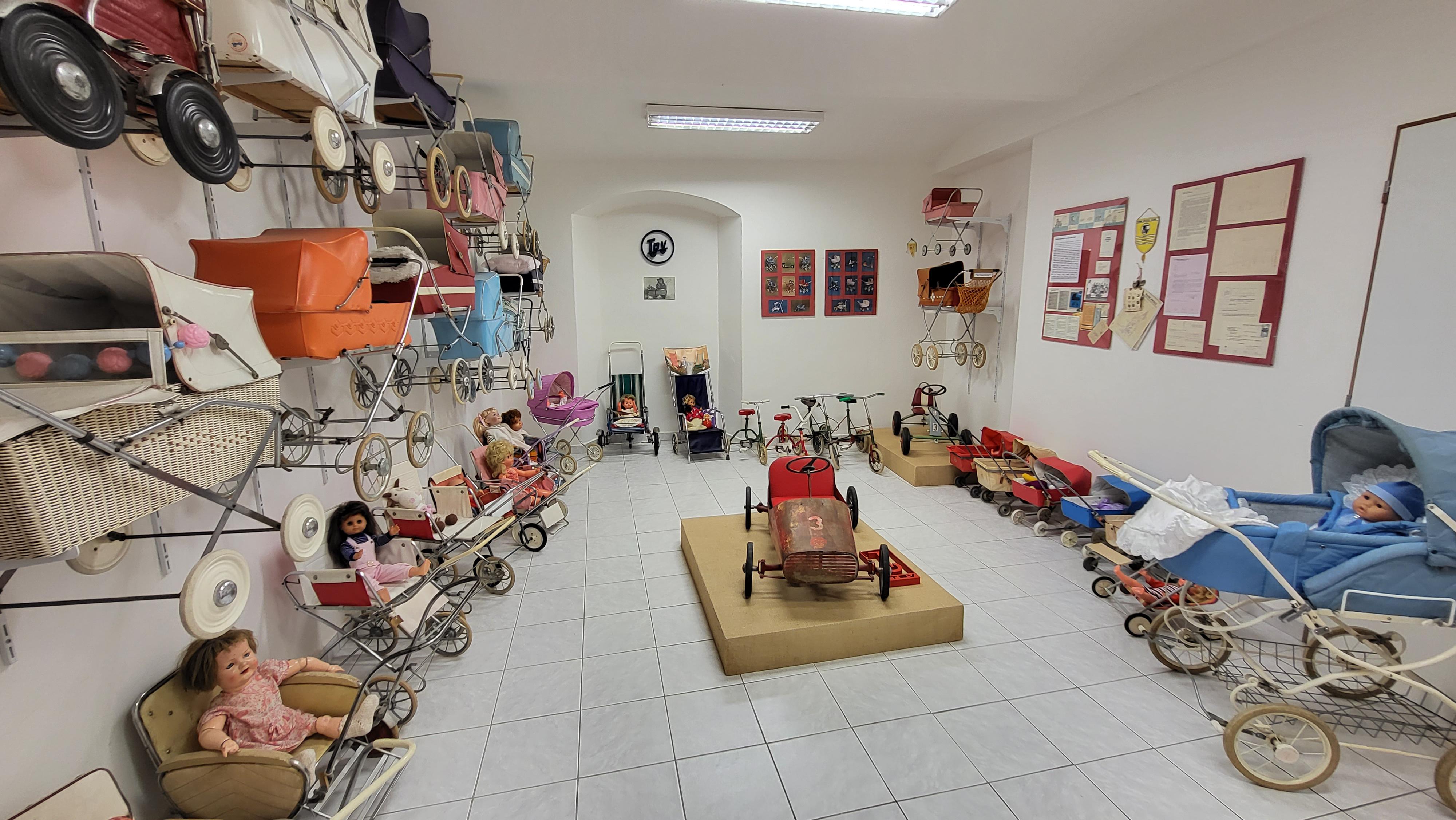 Muzeum města Duchcova foto 6