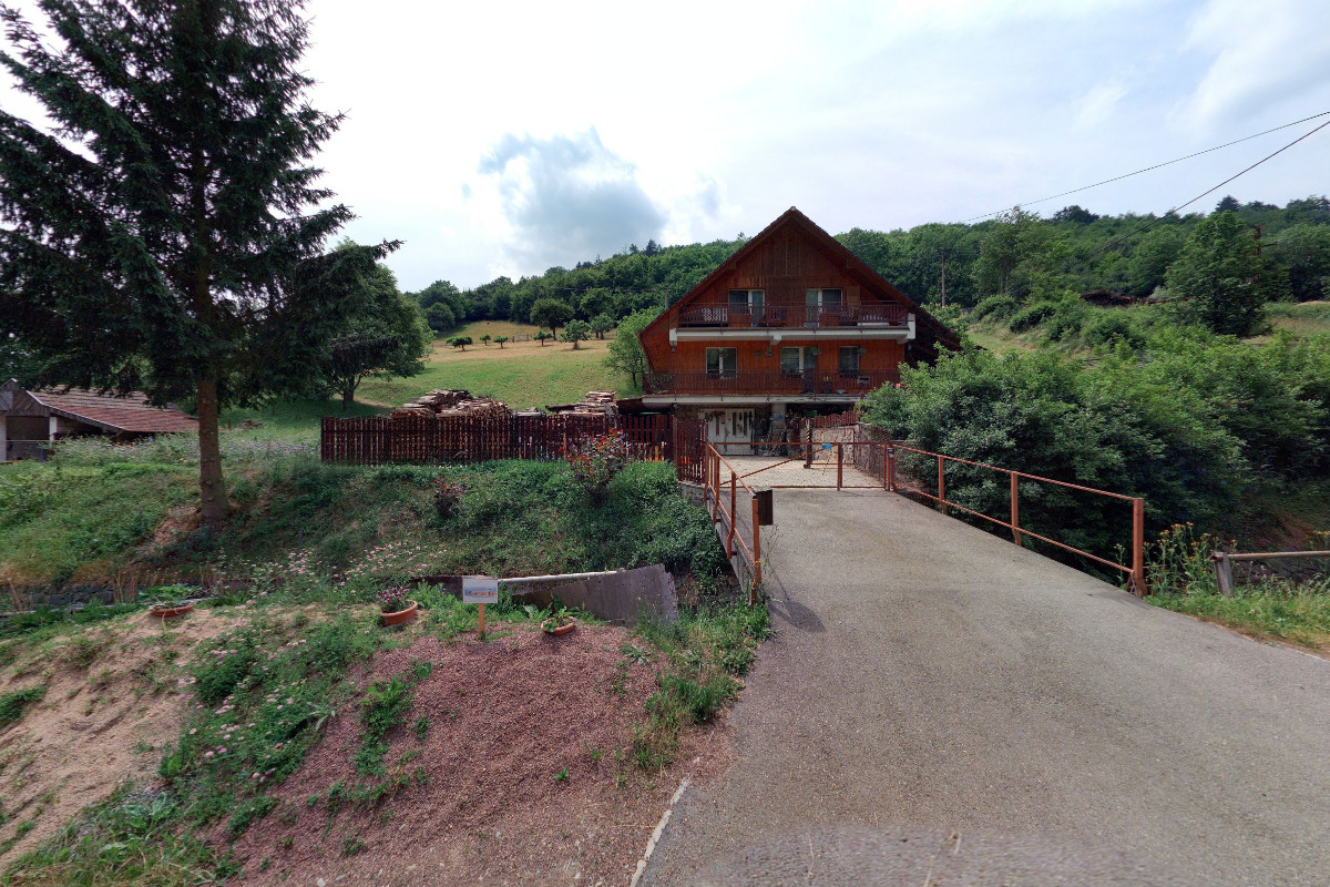 Kominictví David Pavlíček