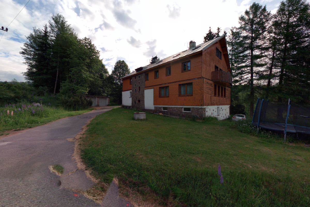 Chata SKI KLUB foto 4