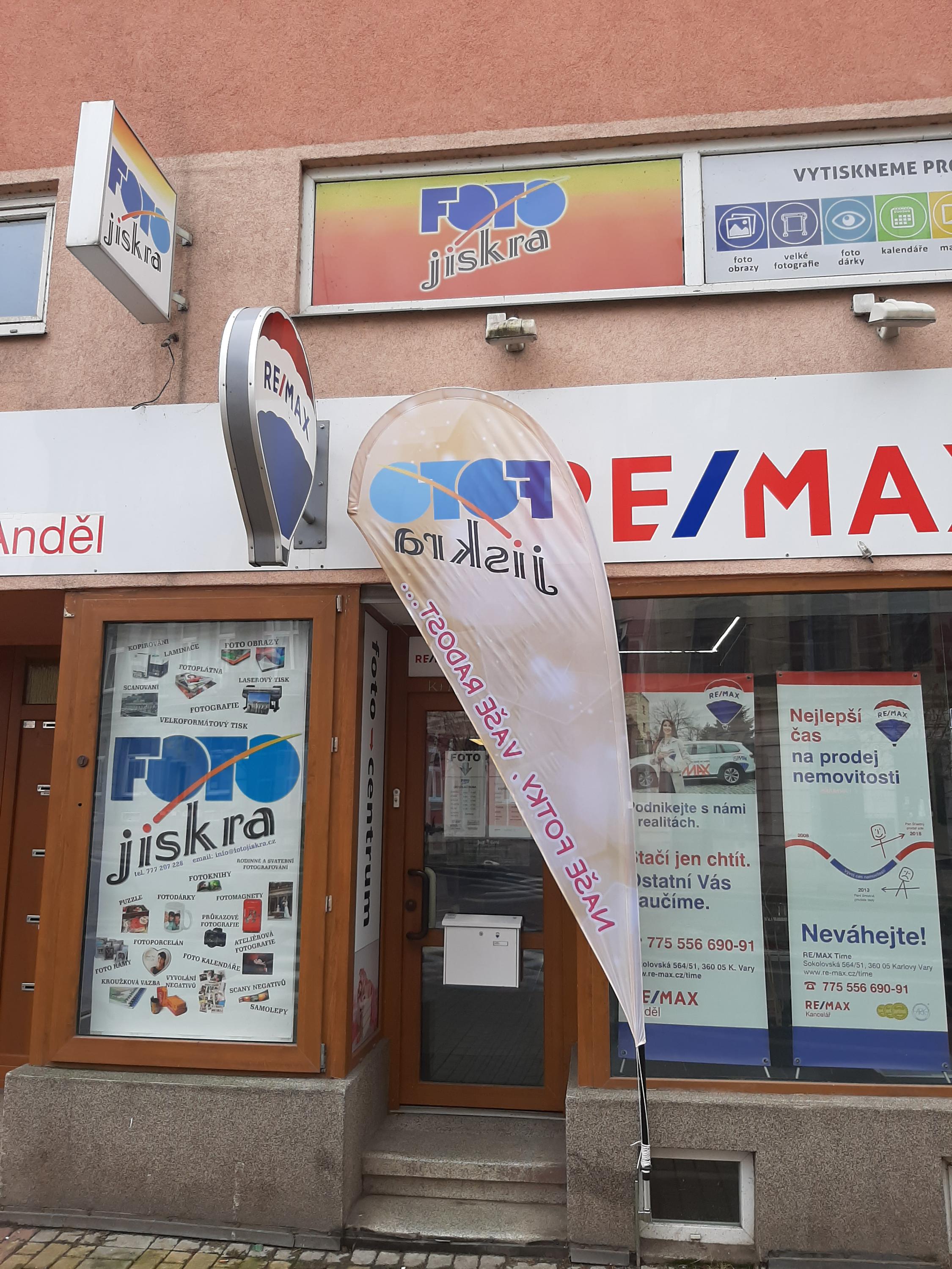 Fotoplátna Jindřich Svoboda foto 3