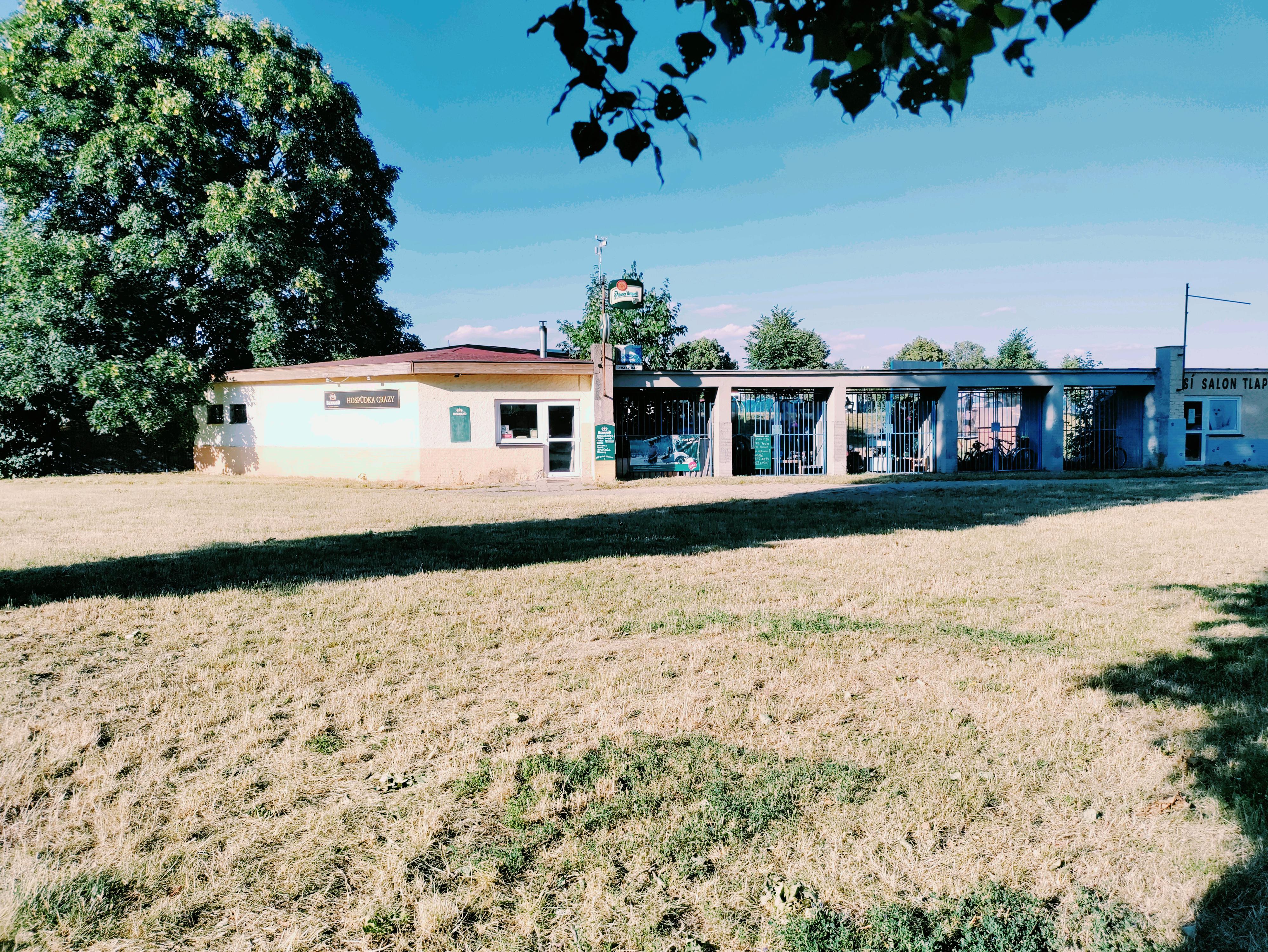 Hospůdka Crazy foto 2