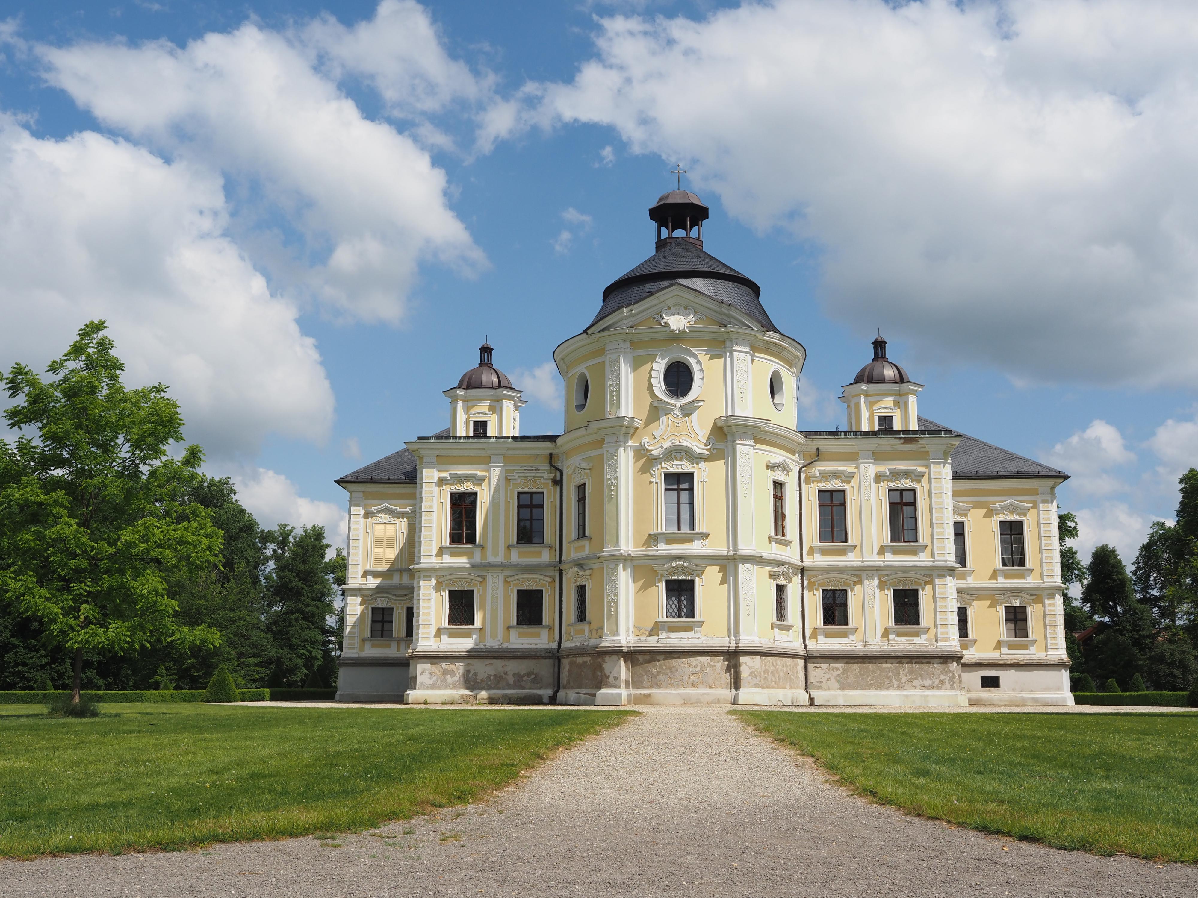 Turistické informační centrum Kravaře foto 2
