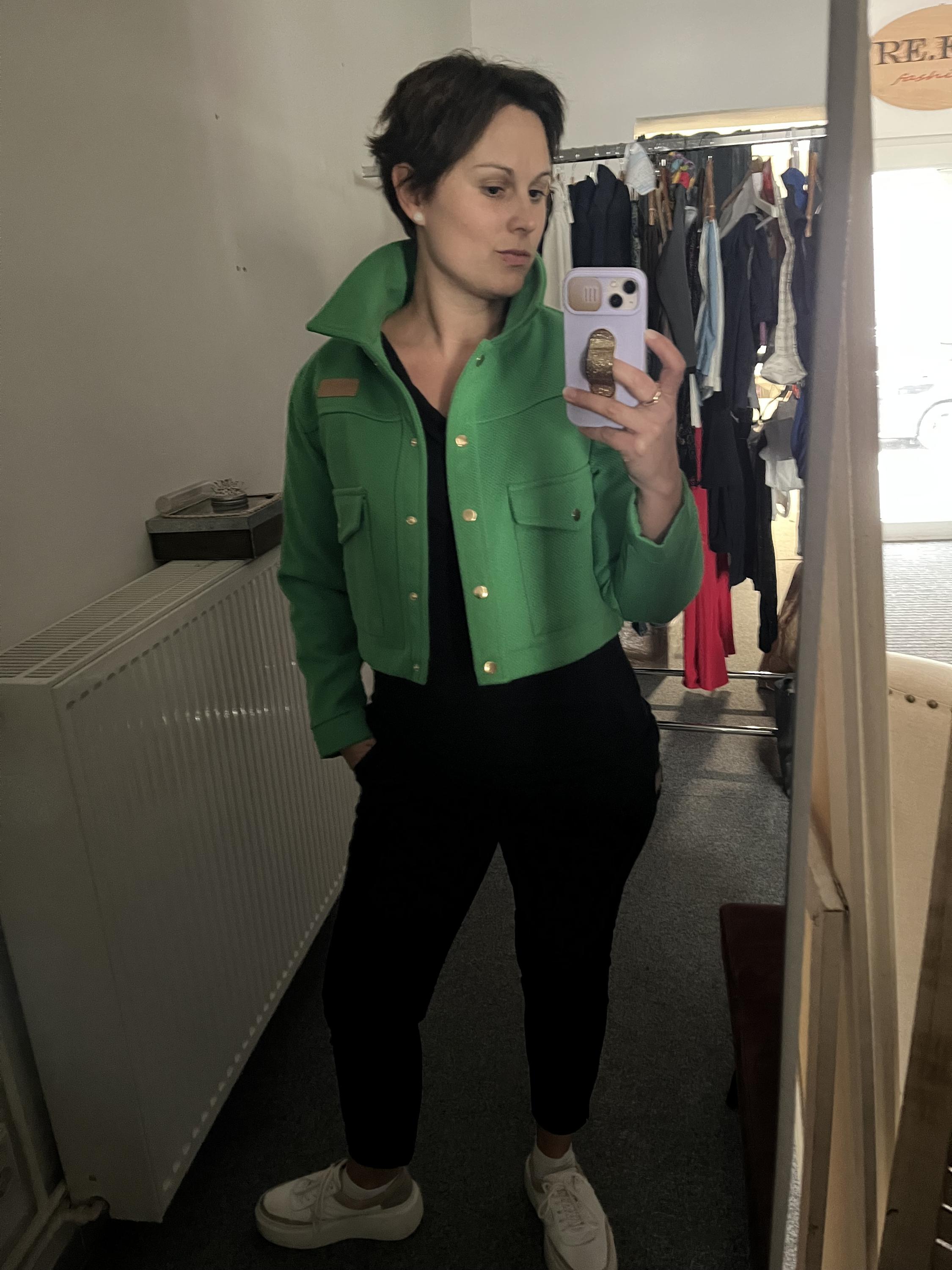 RE.F.LI fashion foto 6