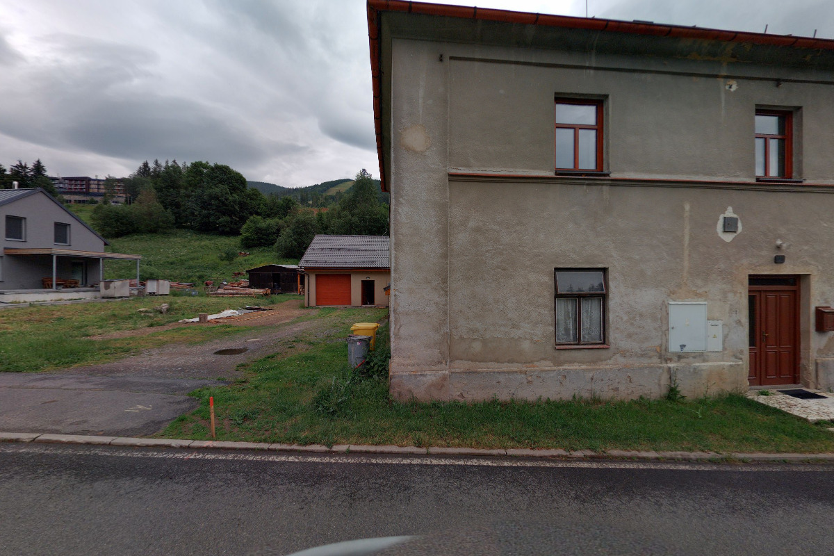 Aleš Novák - truhlářství