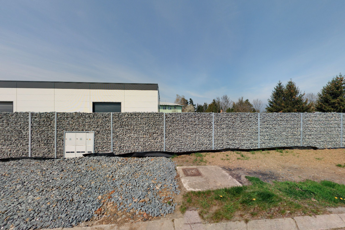 Vodovody a kanalizace Kroměříž, a.s. foto 1