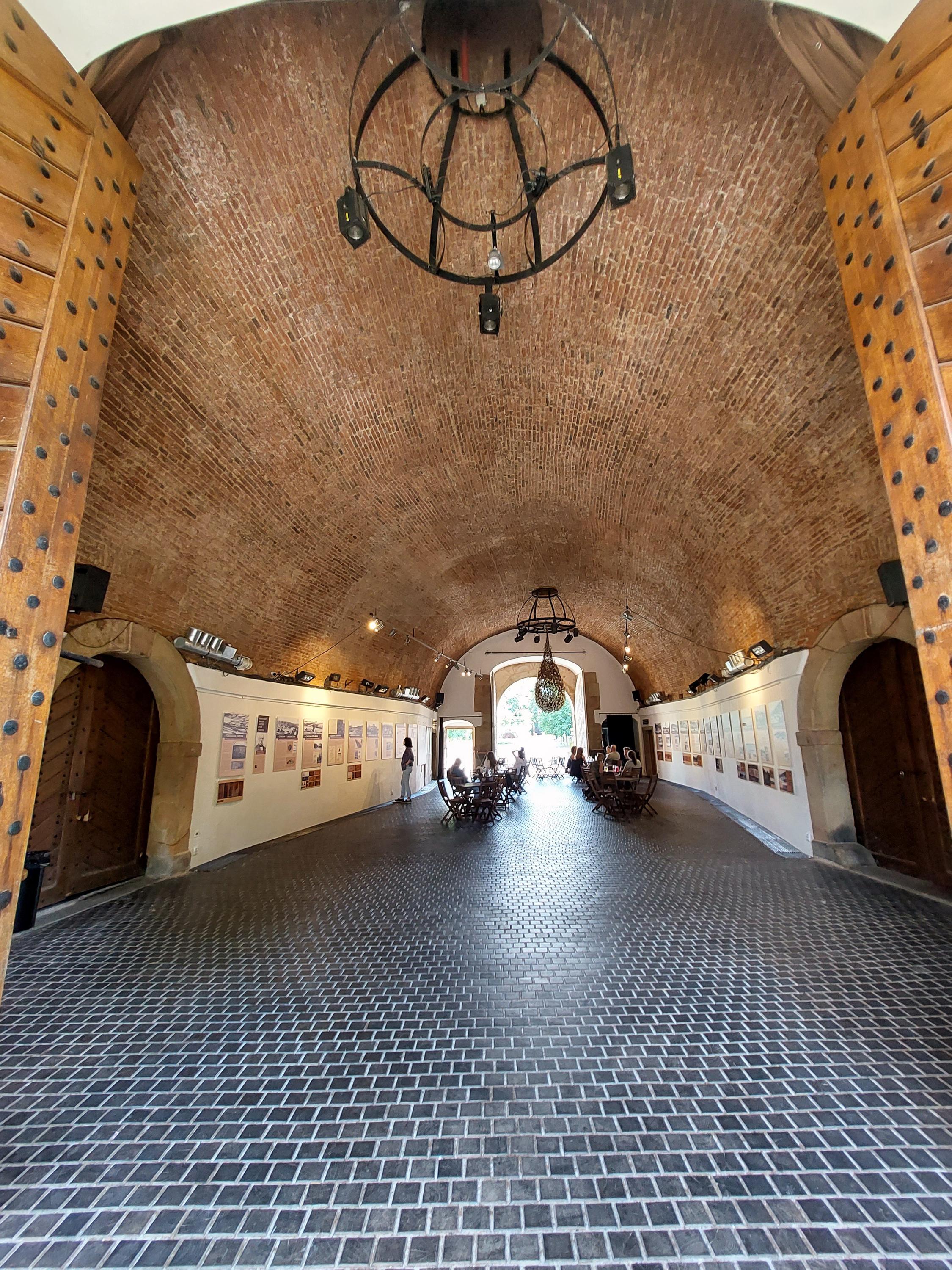Písecká brána – café, galerie foto 2