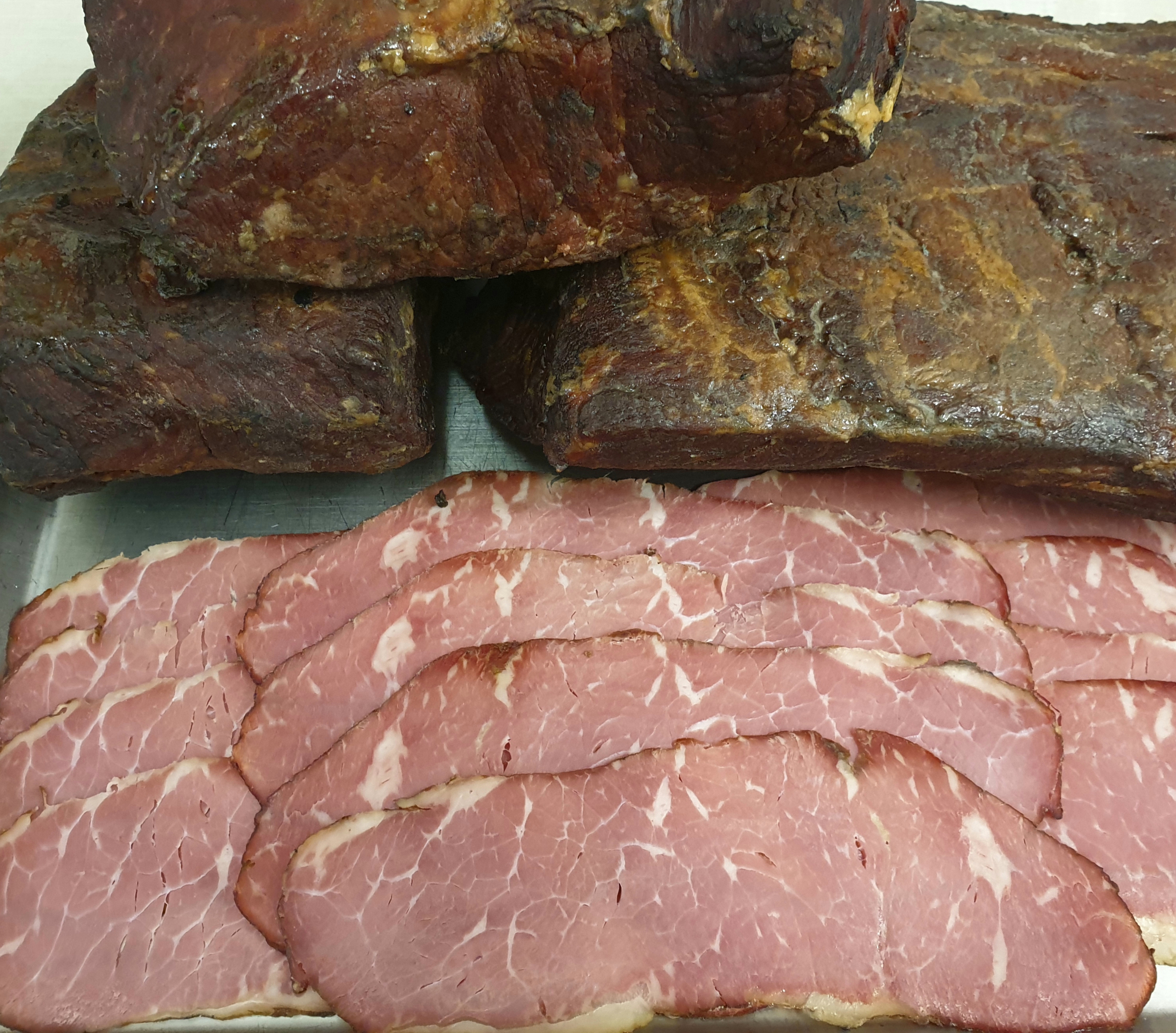 Řeznictví a uzenářství Morávek foto 4