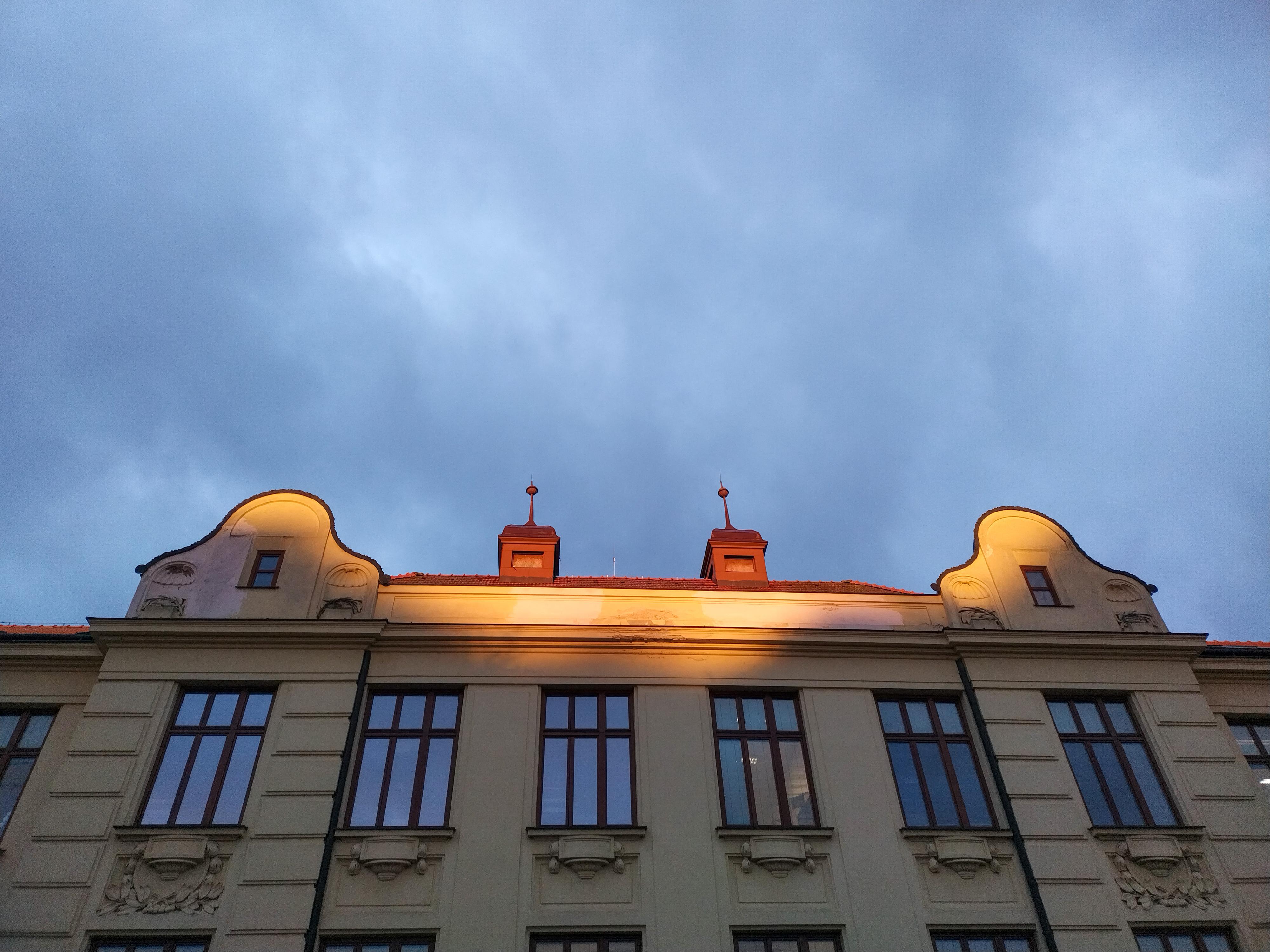 ZŠ Brno, Sirotkova foto 4