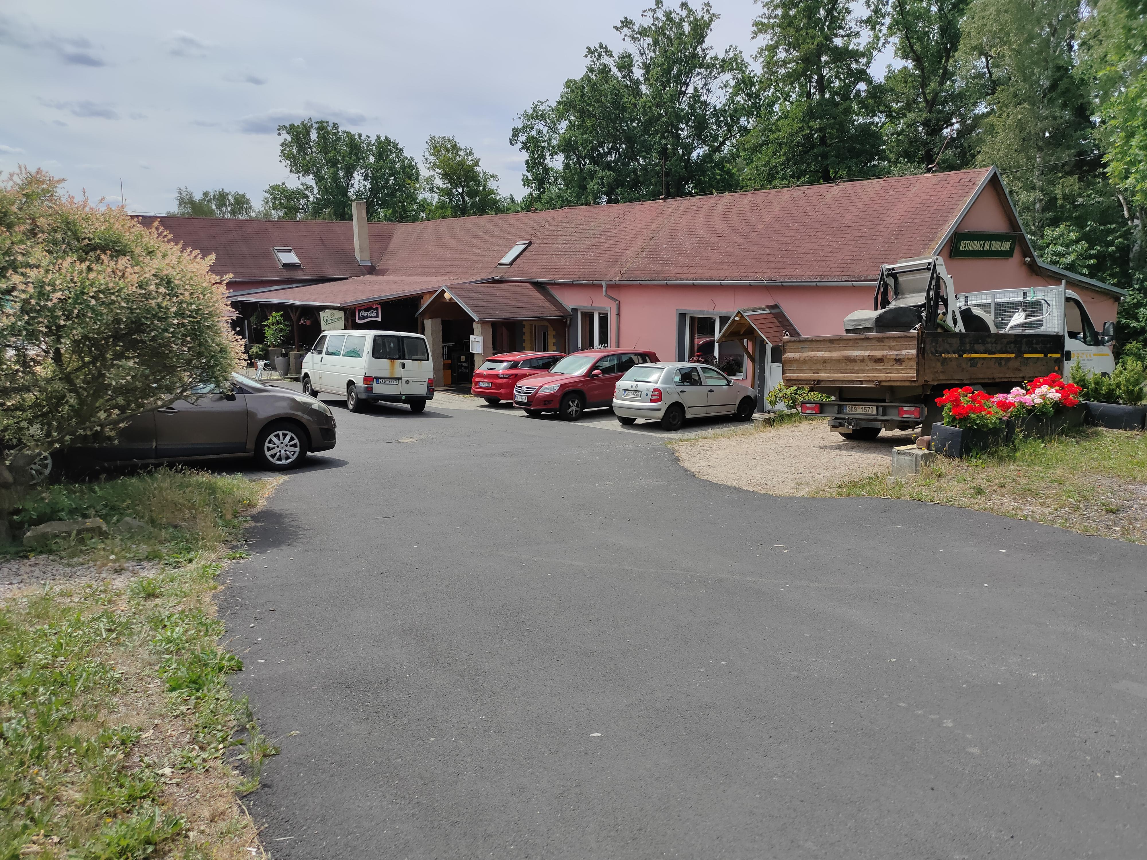 Restaurace Na Truhlárně foto 5