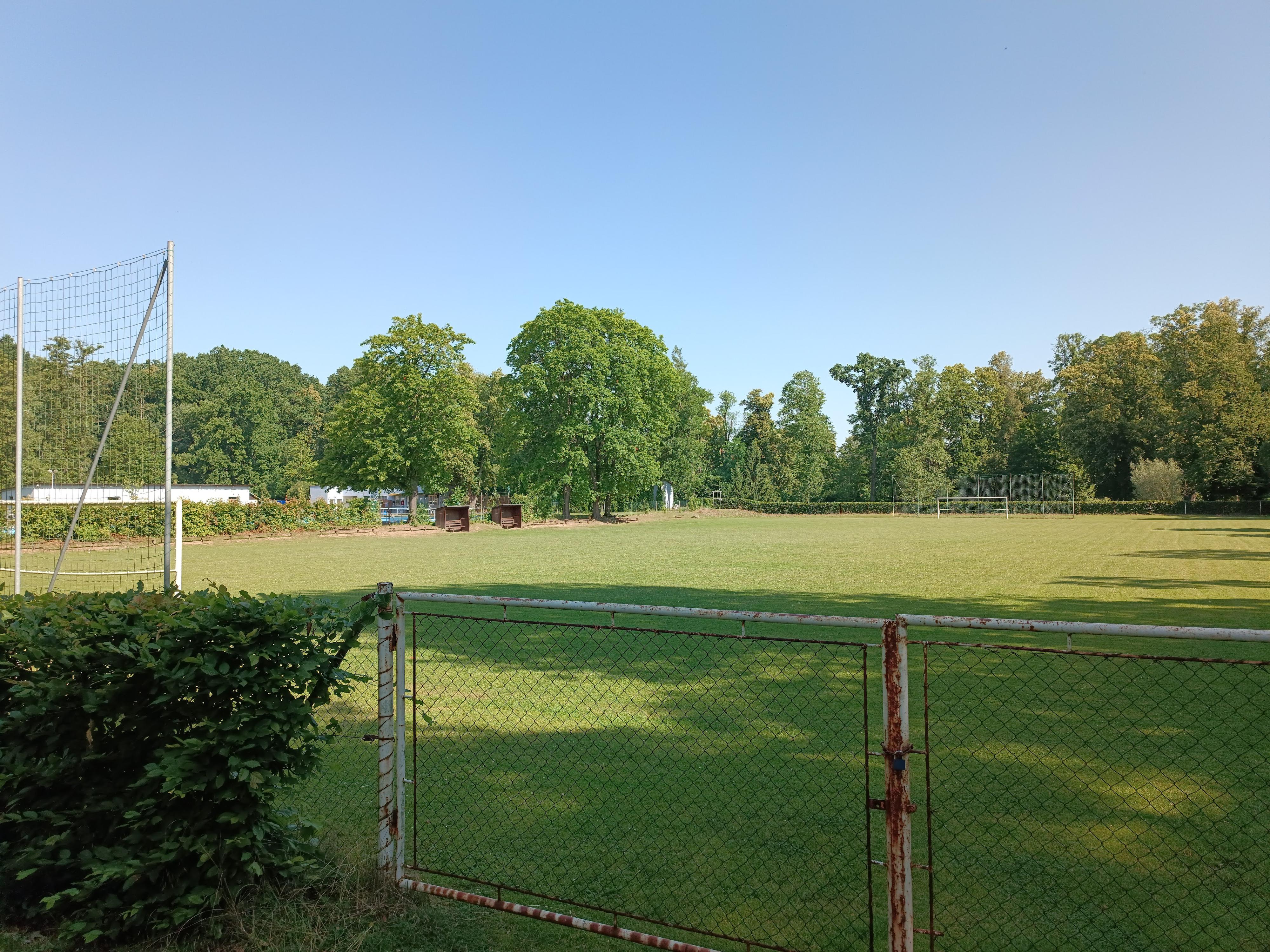 FK Slezan Osoblaha foto 5