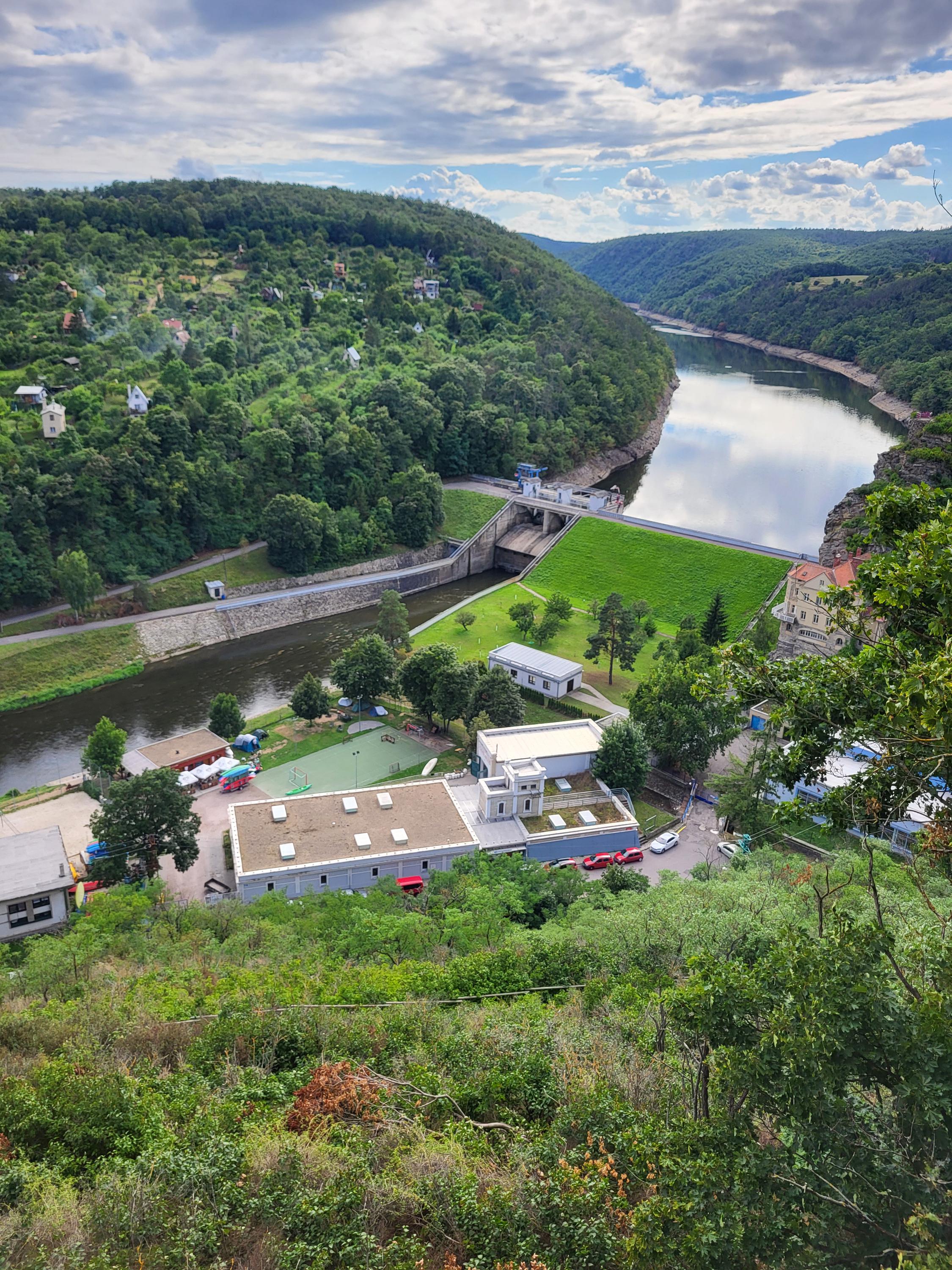 Vodácké centrum Znojmo, s.r.o.