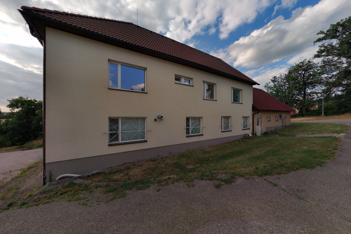 Můjobchod - Potraviny Olší