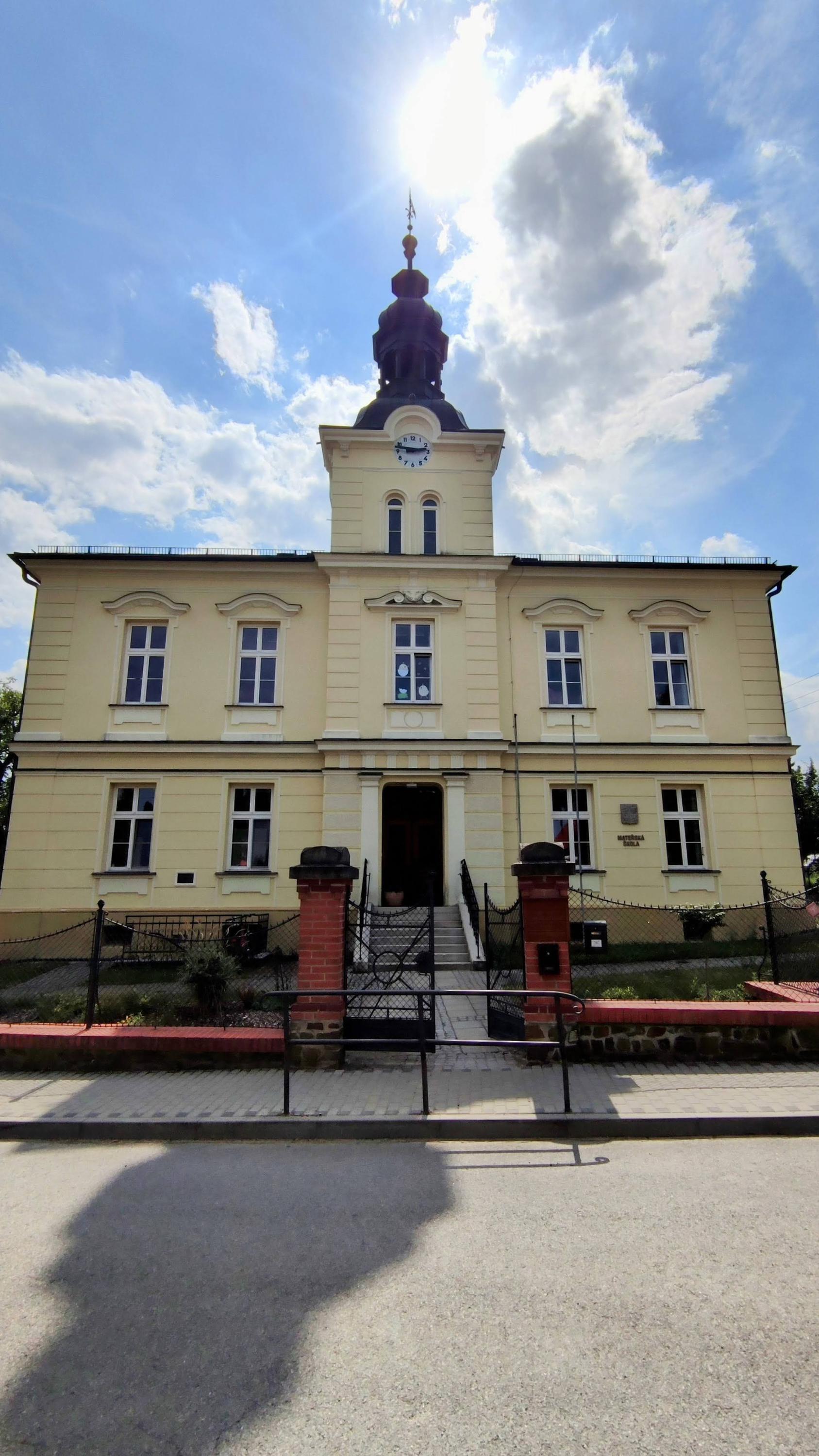 MŠ Holasovice foto 3
