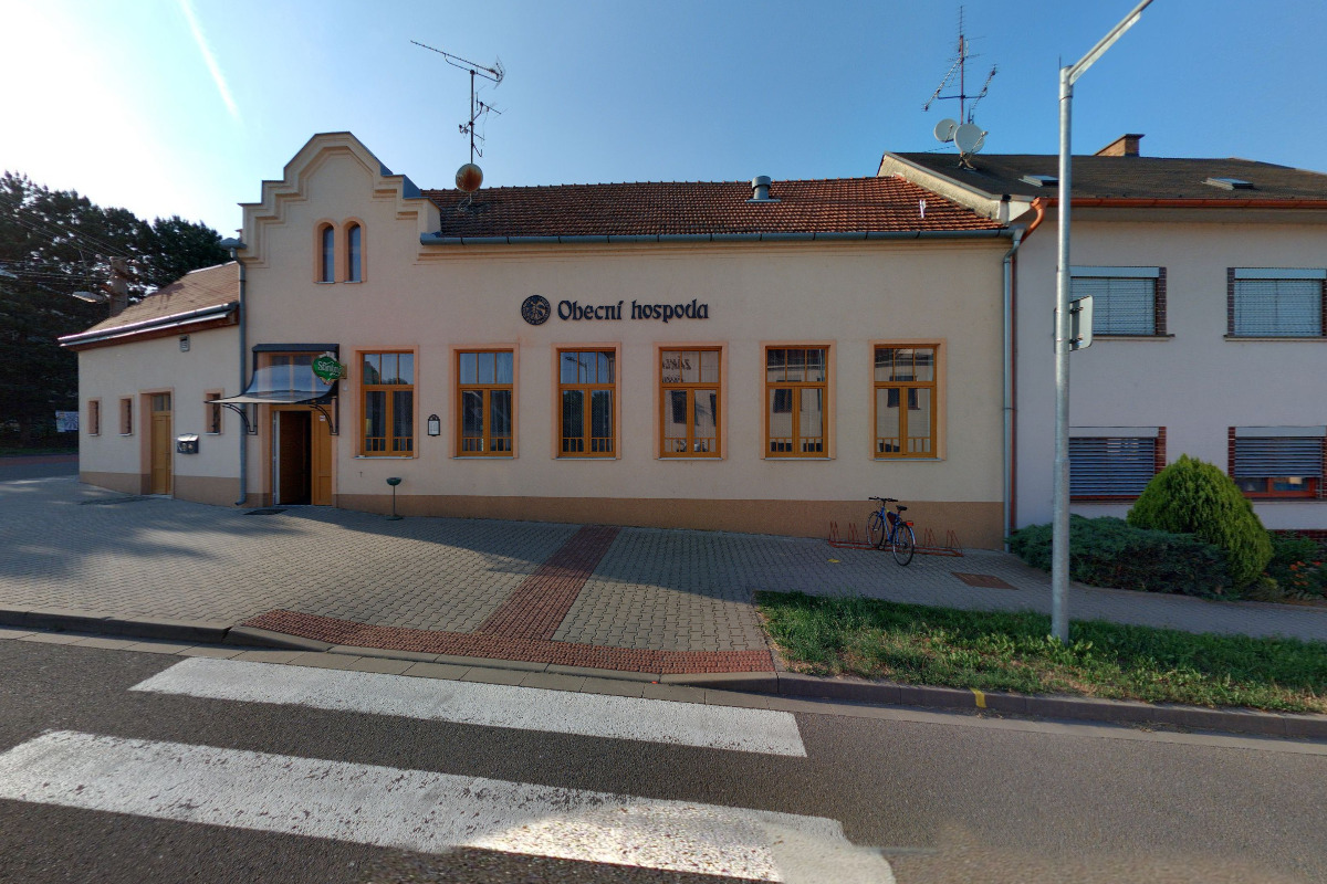 Spolek divadla Antotína Vorla