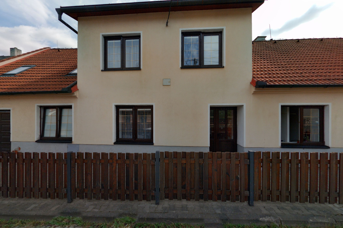 Marta Hrstková foto 1