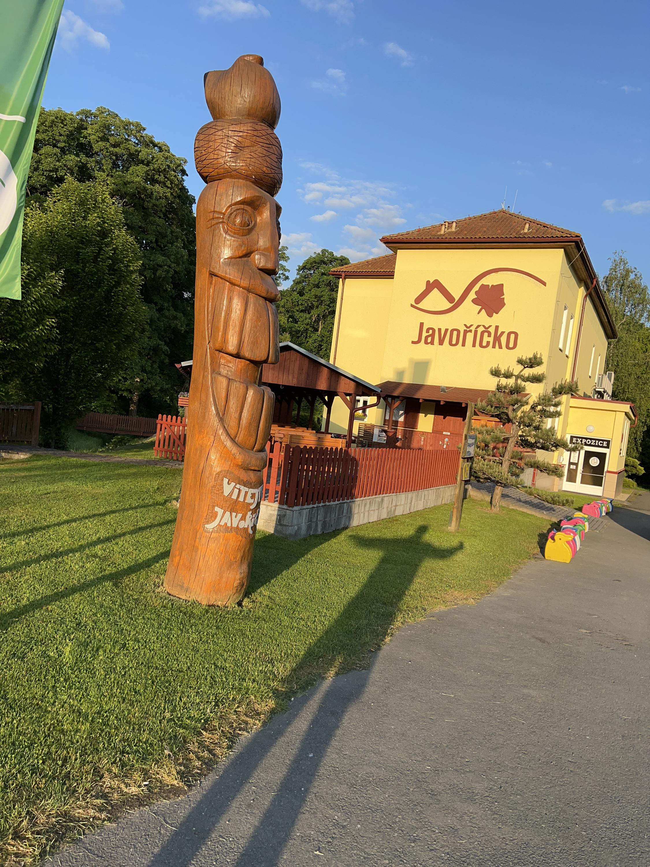 Bistro Javoříčko foto 3