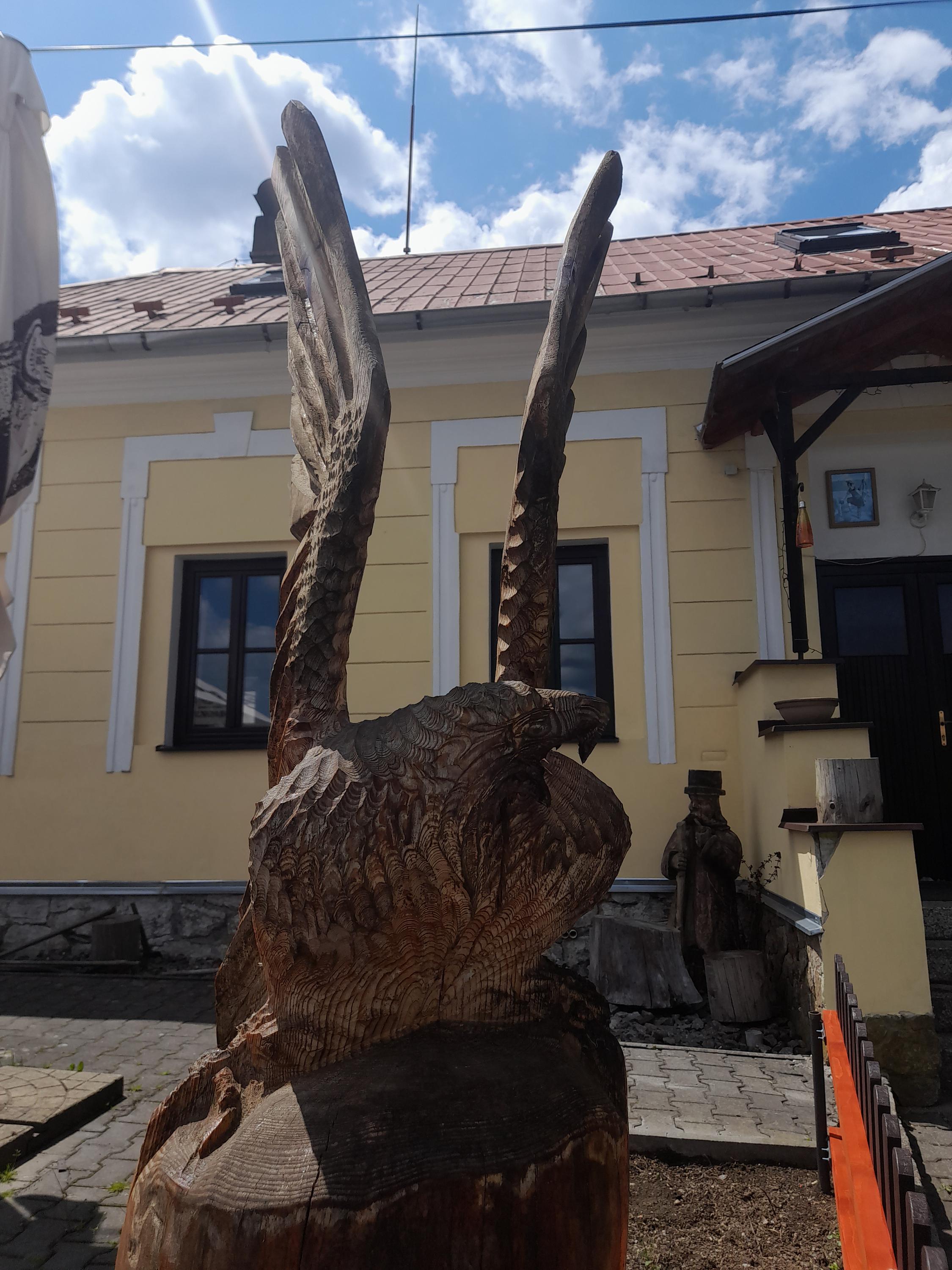 Penzion u Dračí Skály foto 4