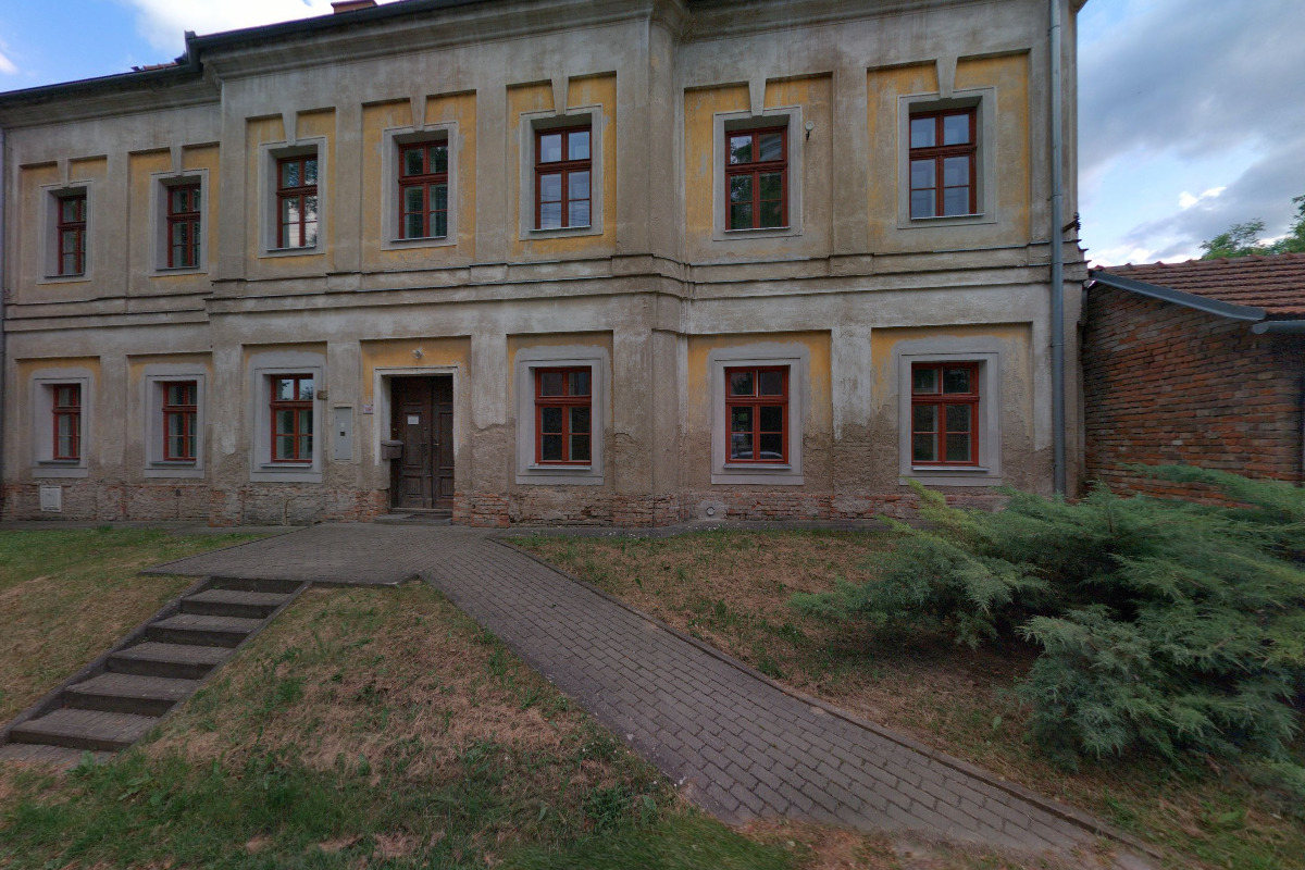 Římskokatolická farnost Brankovice