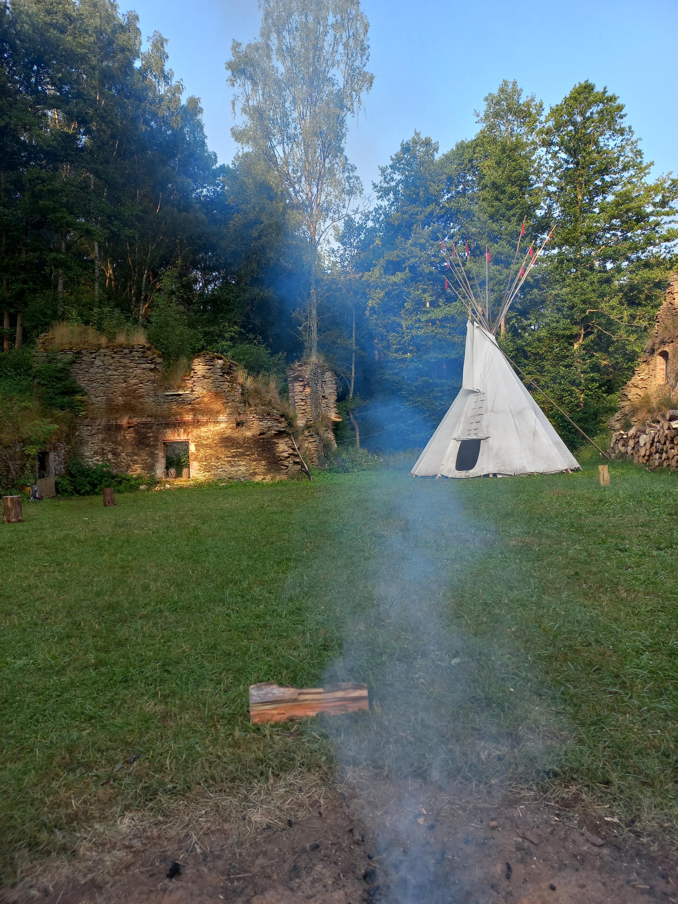 Zuckerův mlýn foto 5