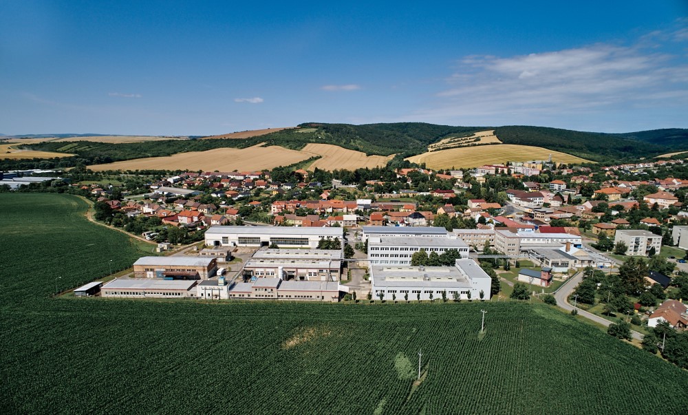 NAREX Ždánice foto 3