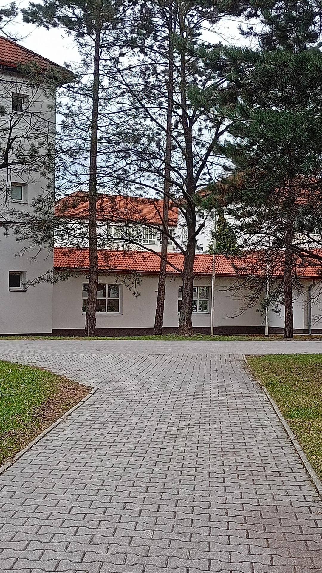 ZŠ Frýdek-Místek, 1. máje foto 2