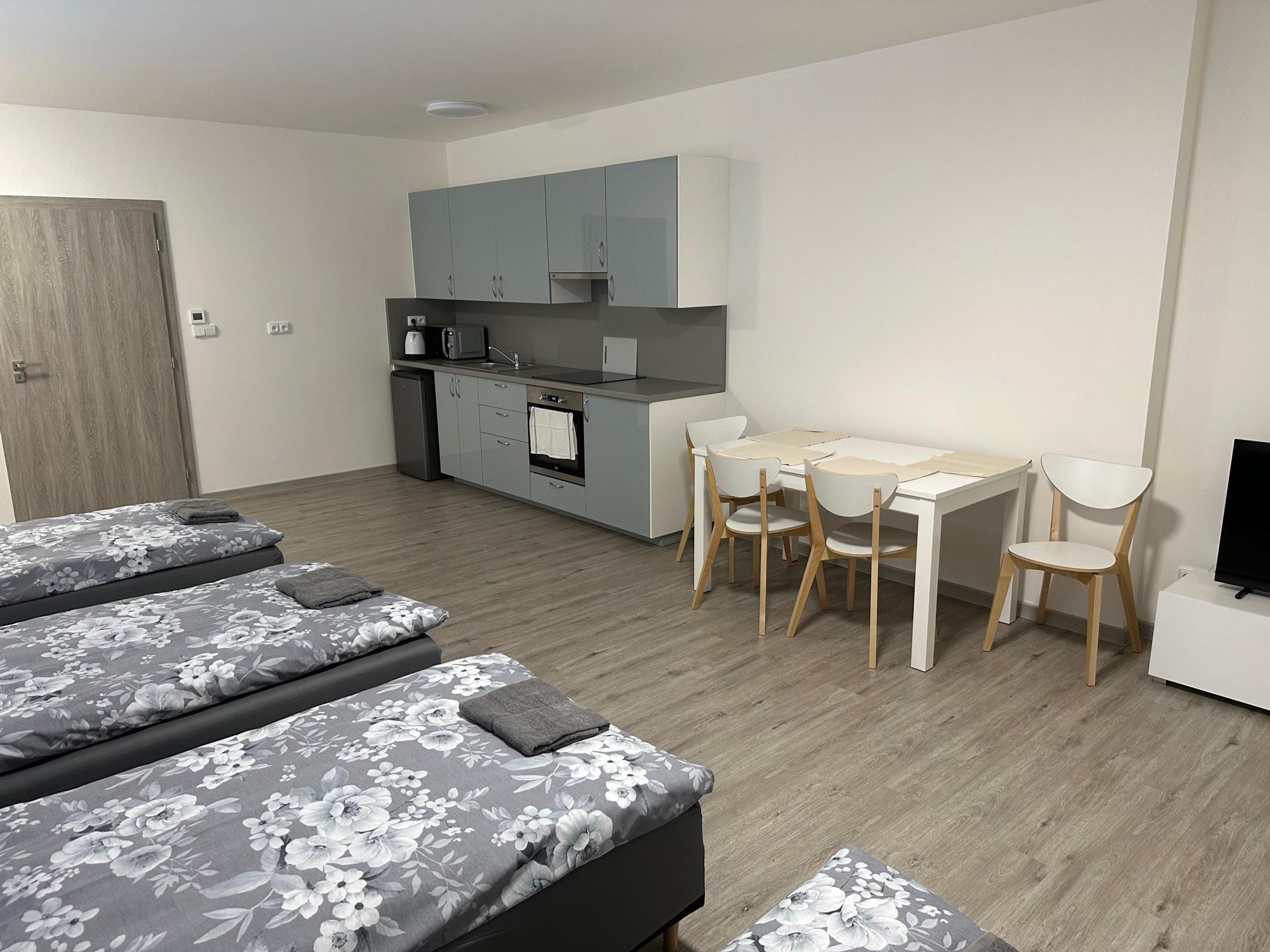 Apartmány Liberty foto 3