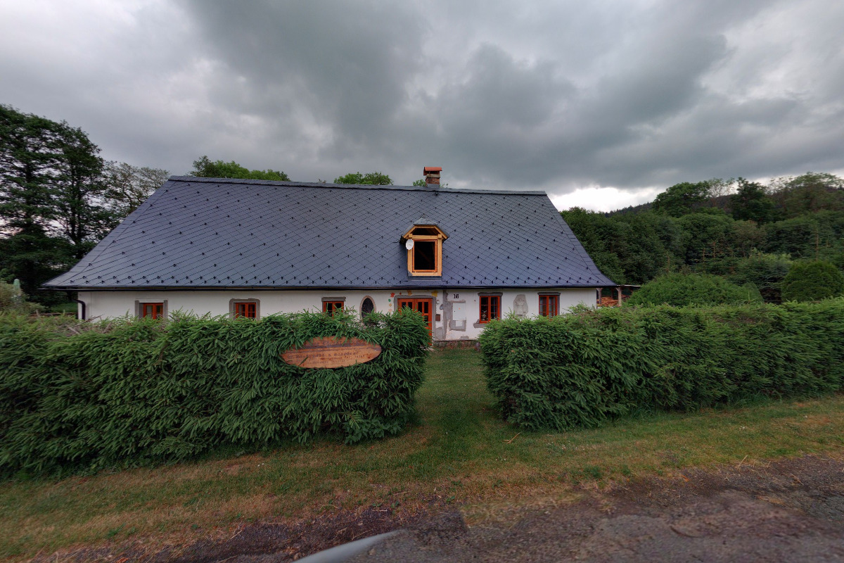 Masáže - Christenová