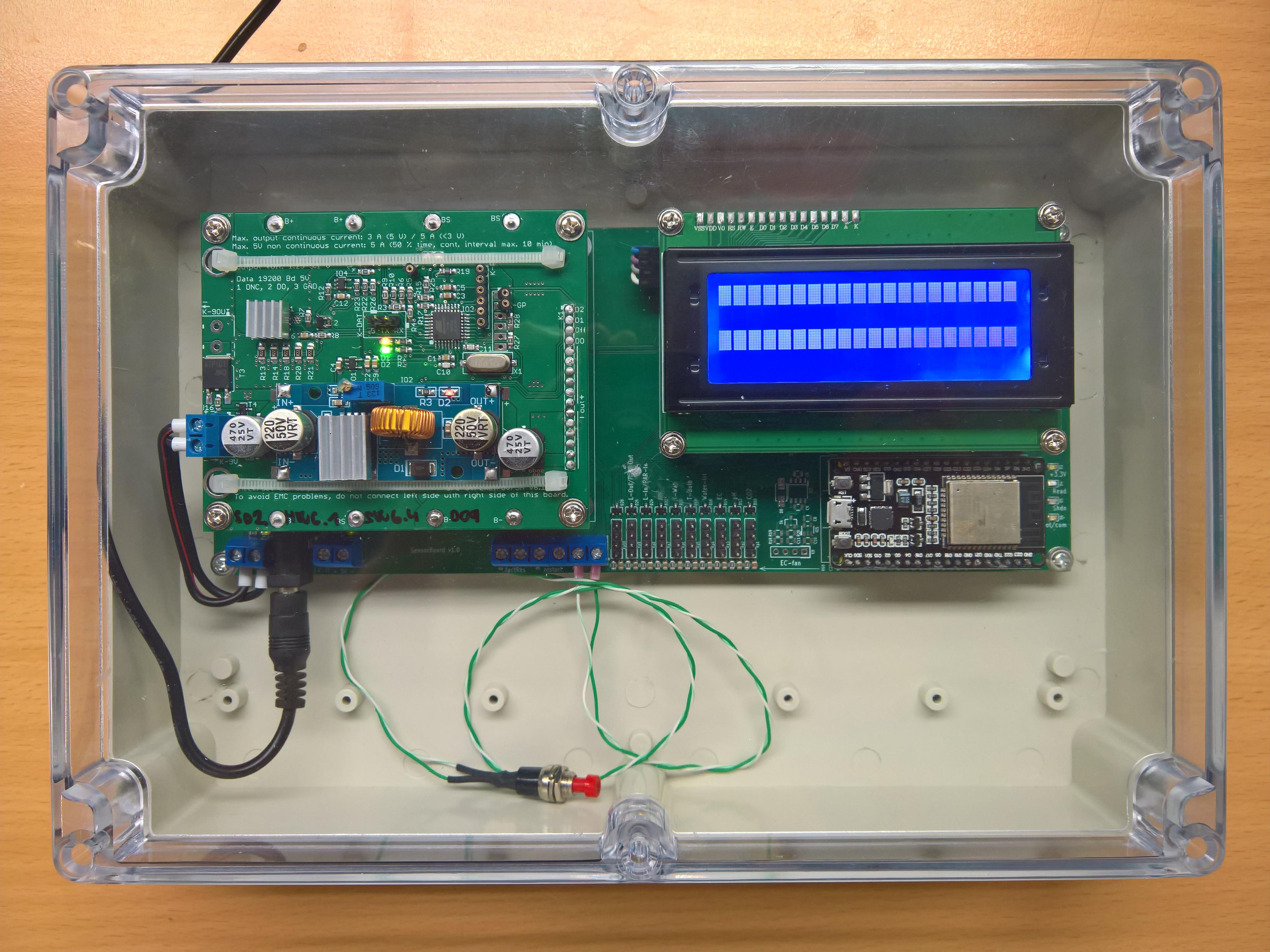 Growduino.cz foto 4