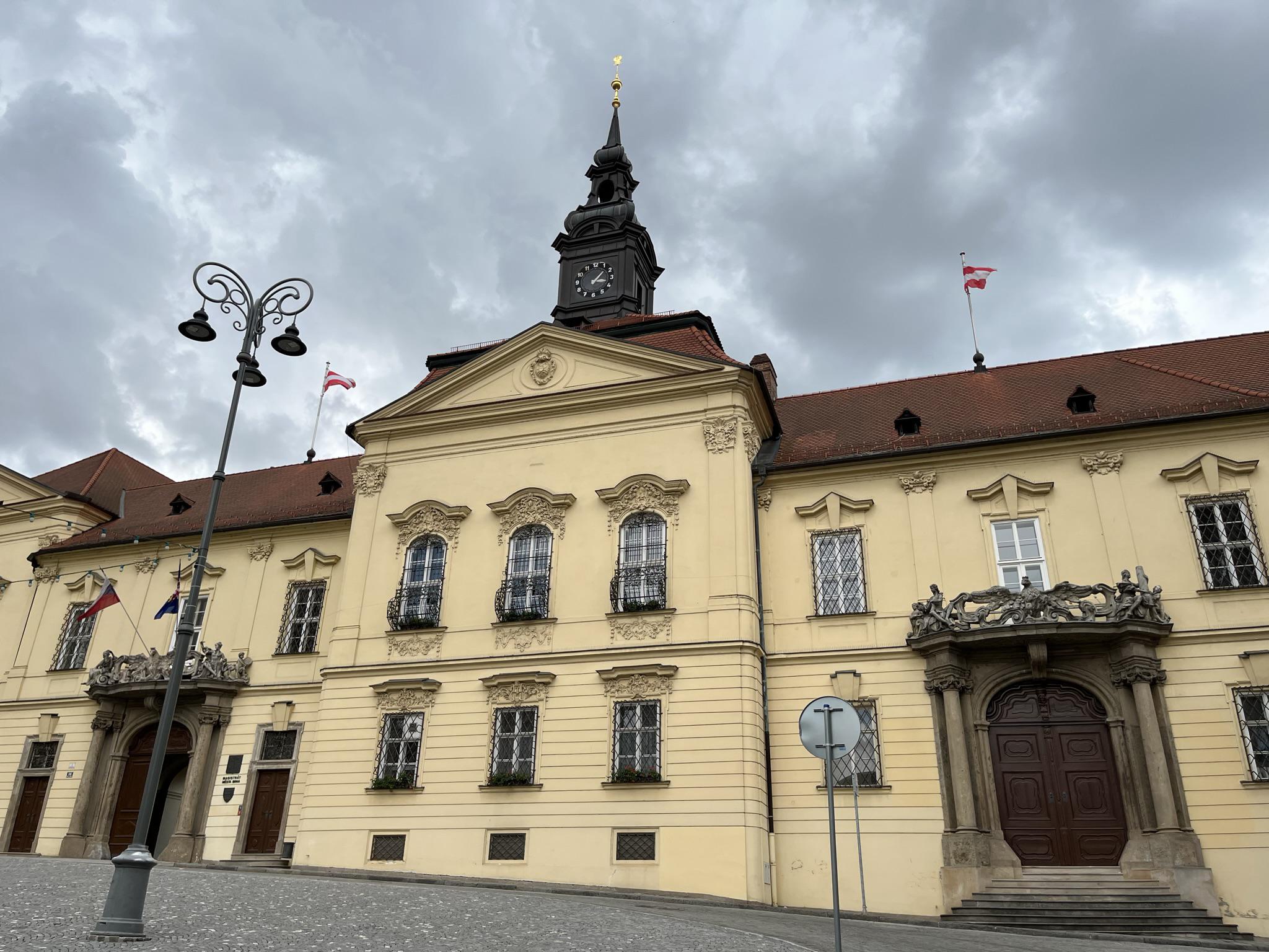 Magistrát města Brna foto 5