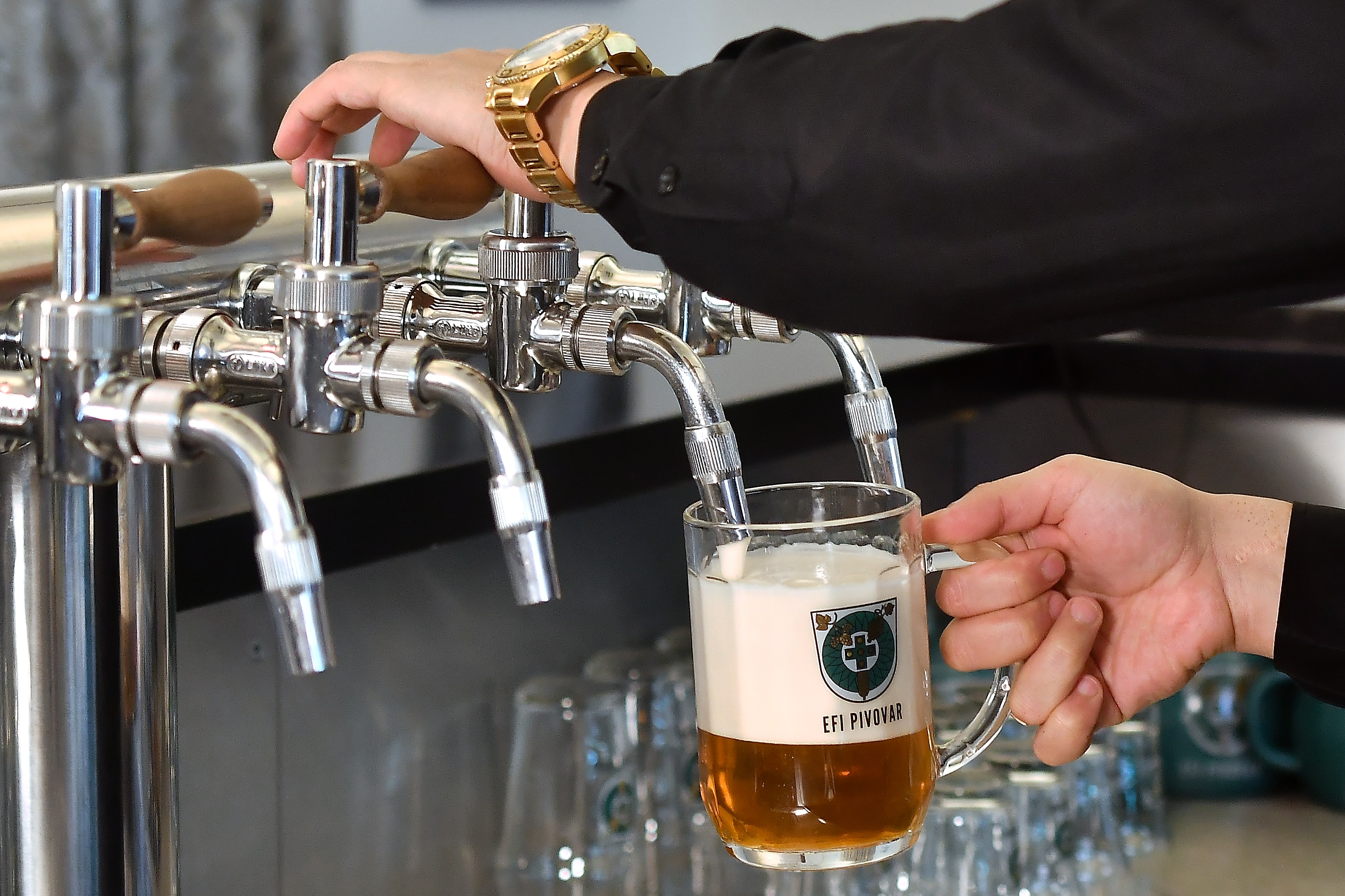 eFi Café - eFi Club Zelňák foto 3