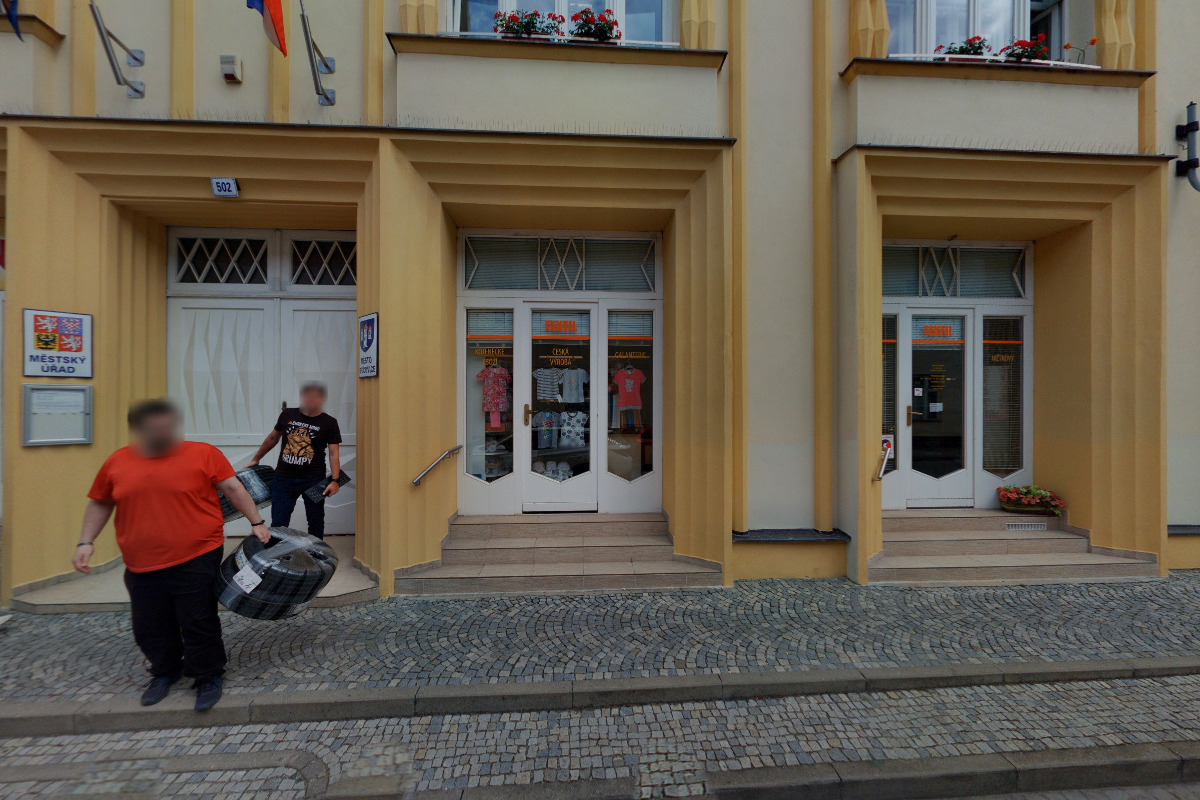 Česká spořitelna, a.s.