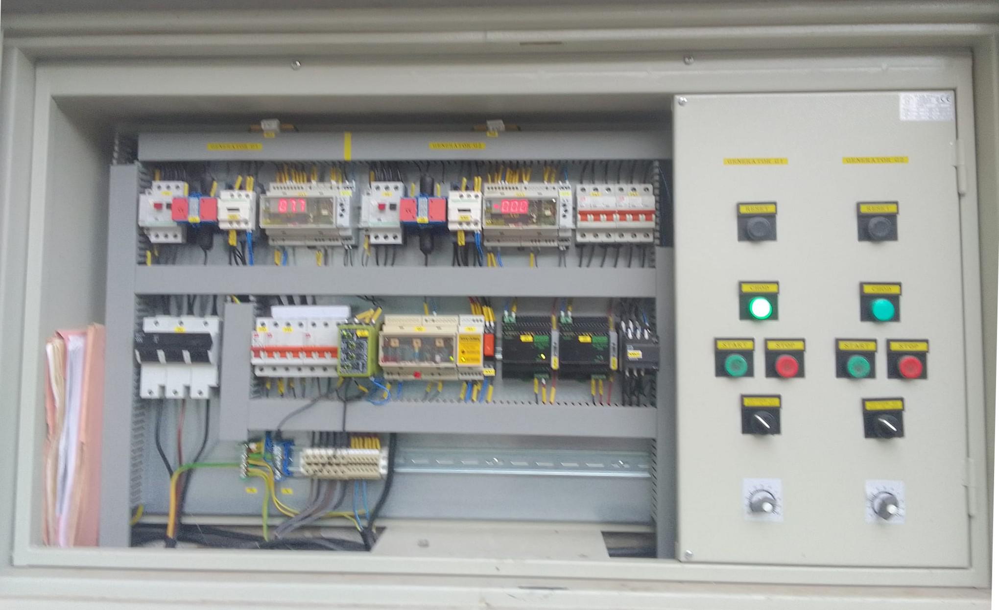 Elprojekt Třebíč s.r.o. foto 3