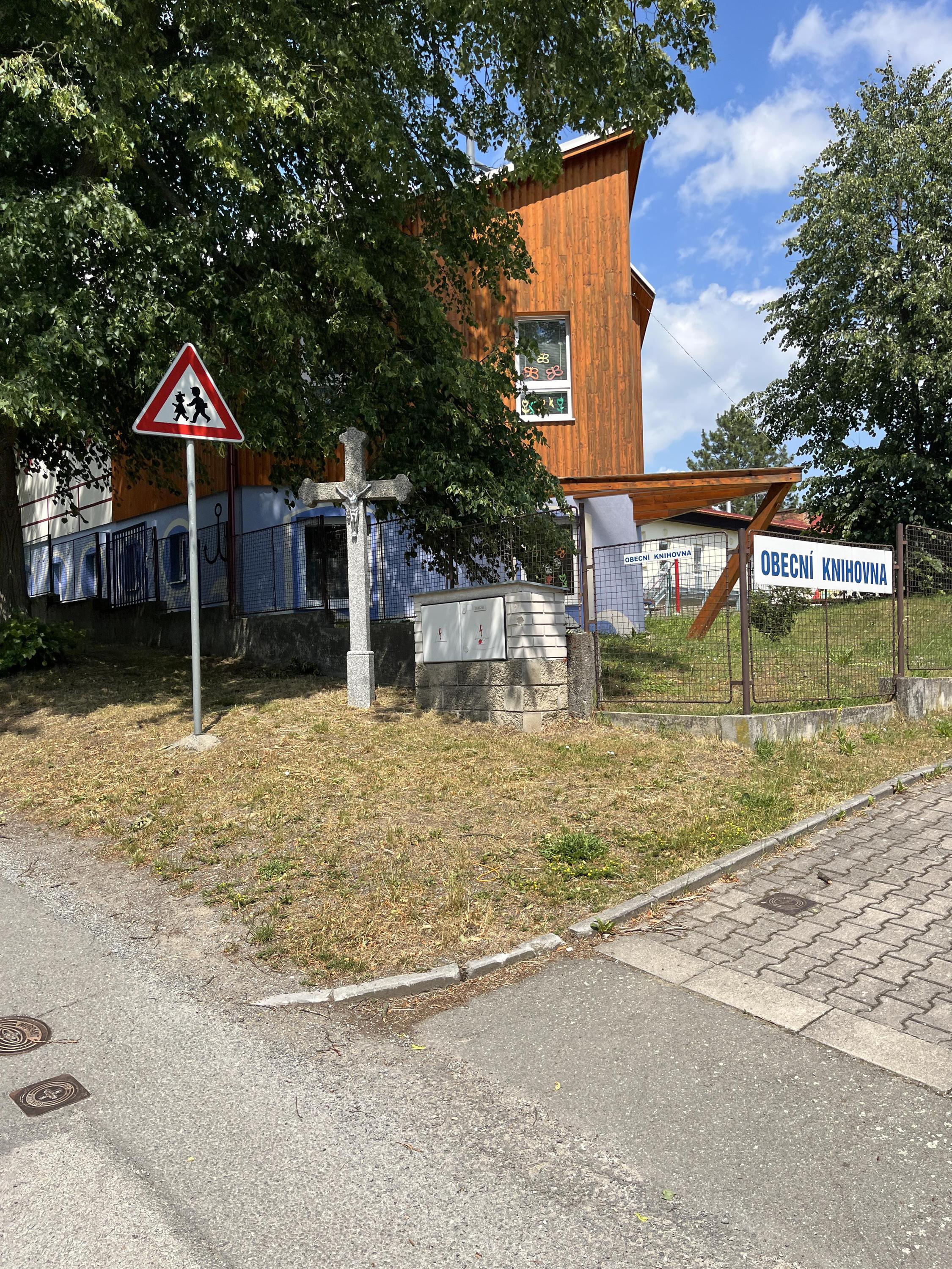 Obecní knihovna Chotoviny foto 4