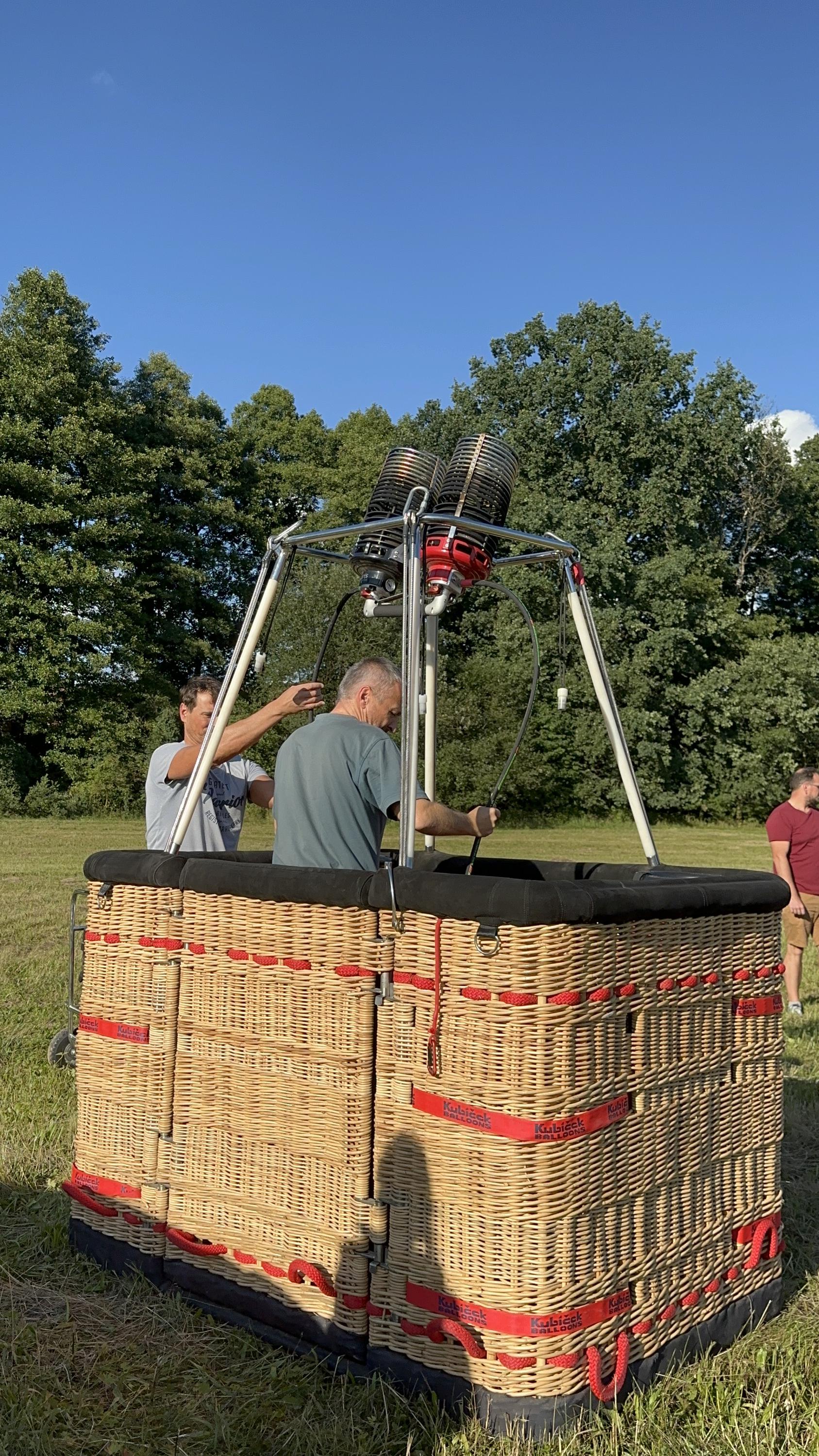 Vzhůru do Oblak foto 5