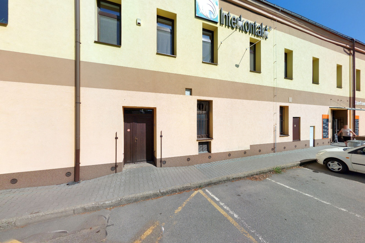 Kadeřnictví Helena Veverková