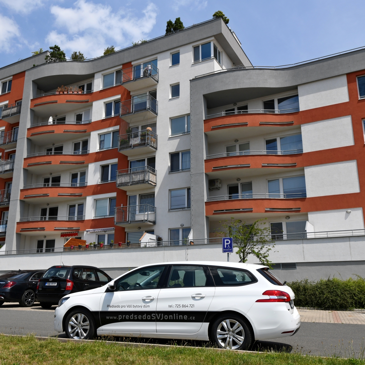 Správa nemovitostí AMARA FACILITY foto 2
