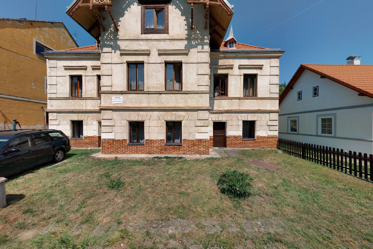 Vila Belle Vue foto 5