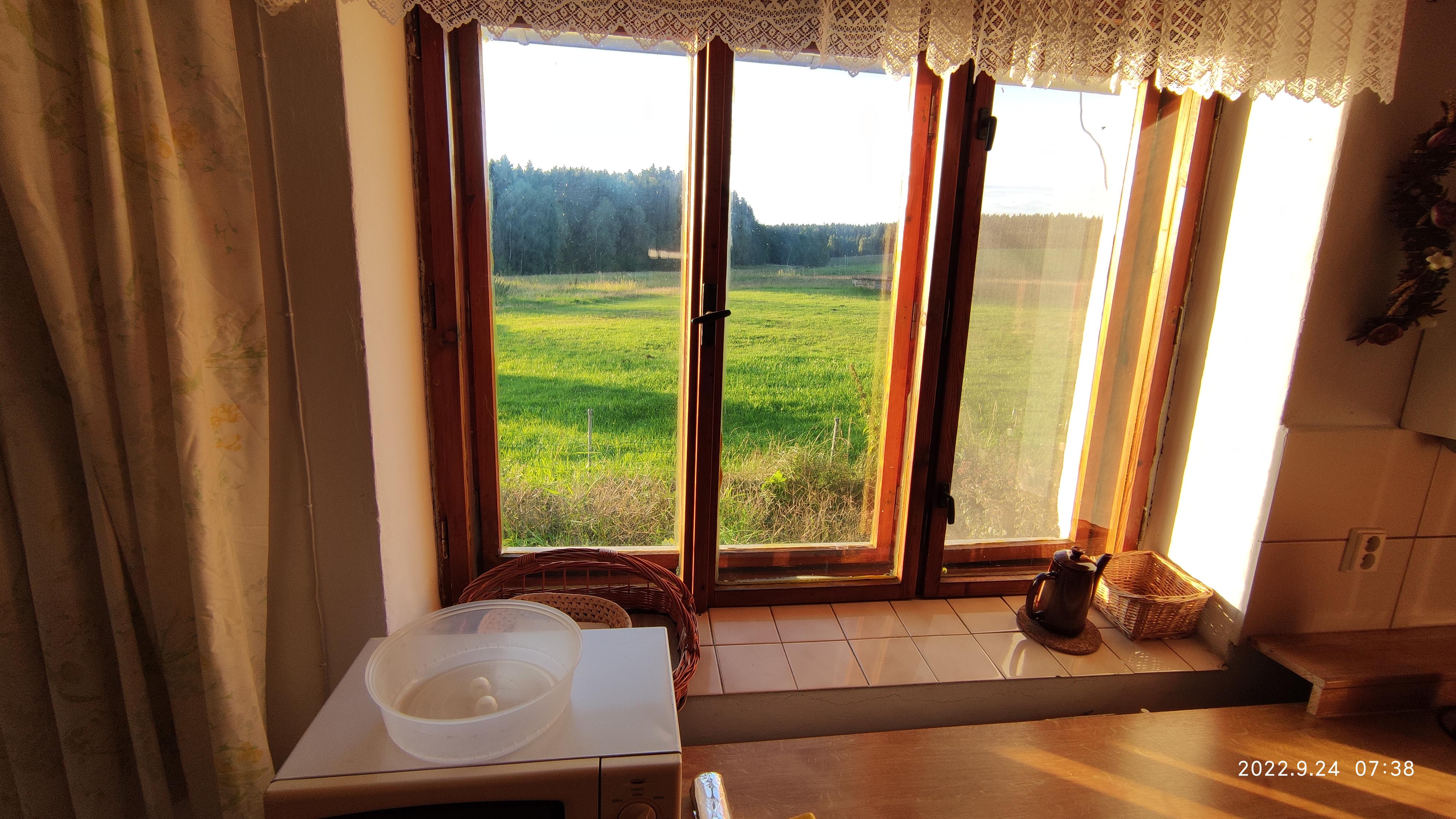 Chalupa Hojava foto 6