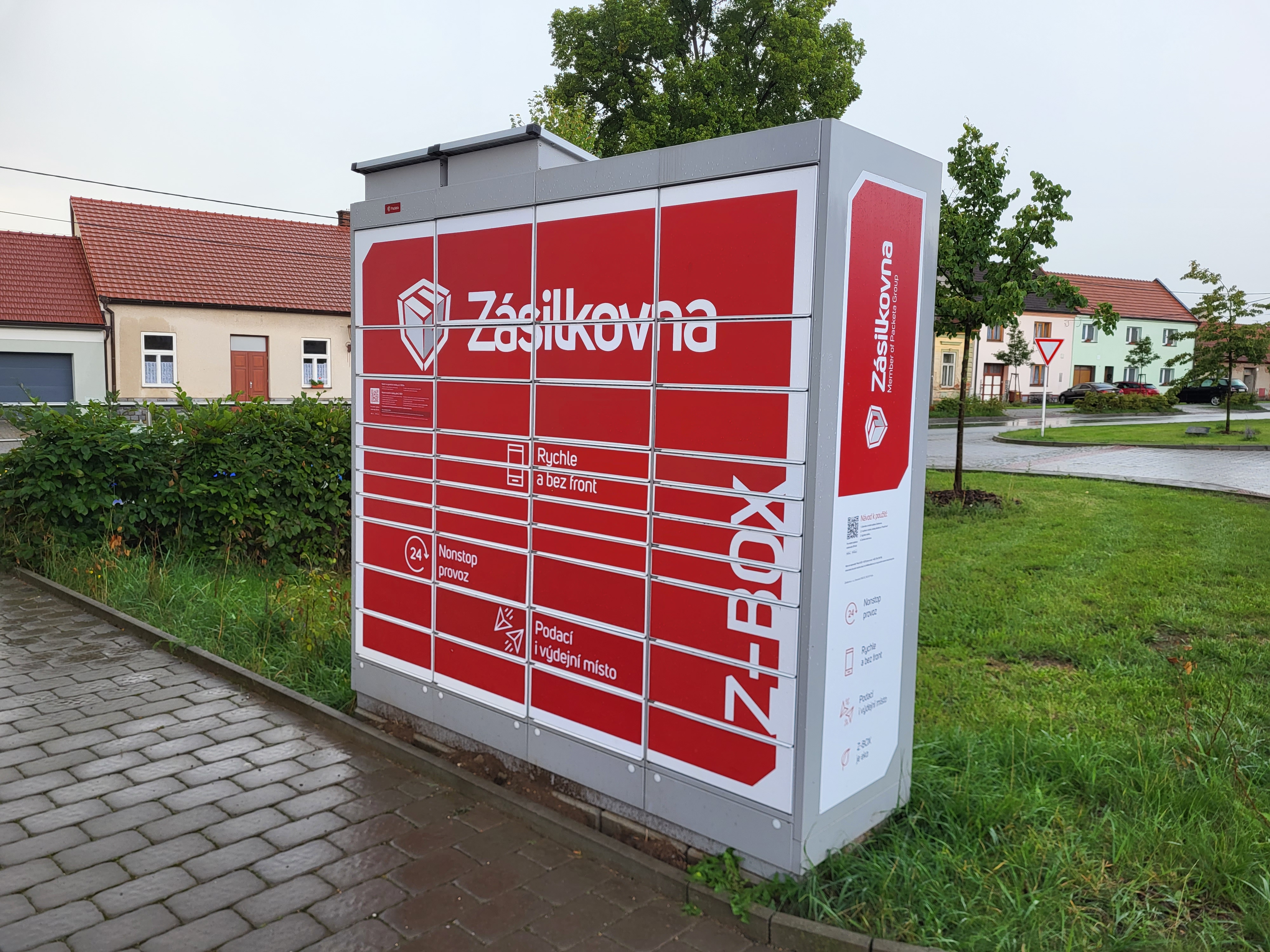 Z-BOX foto 2