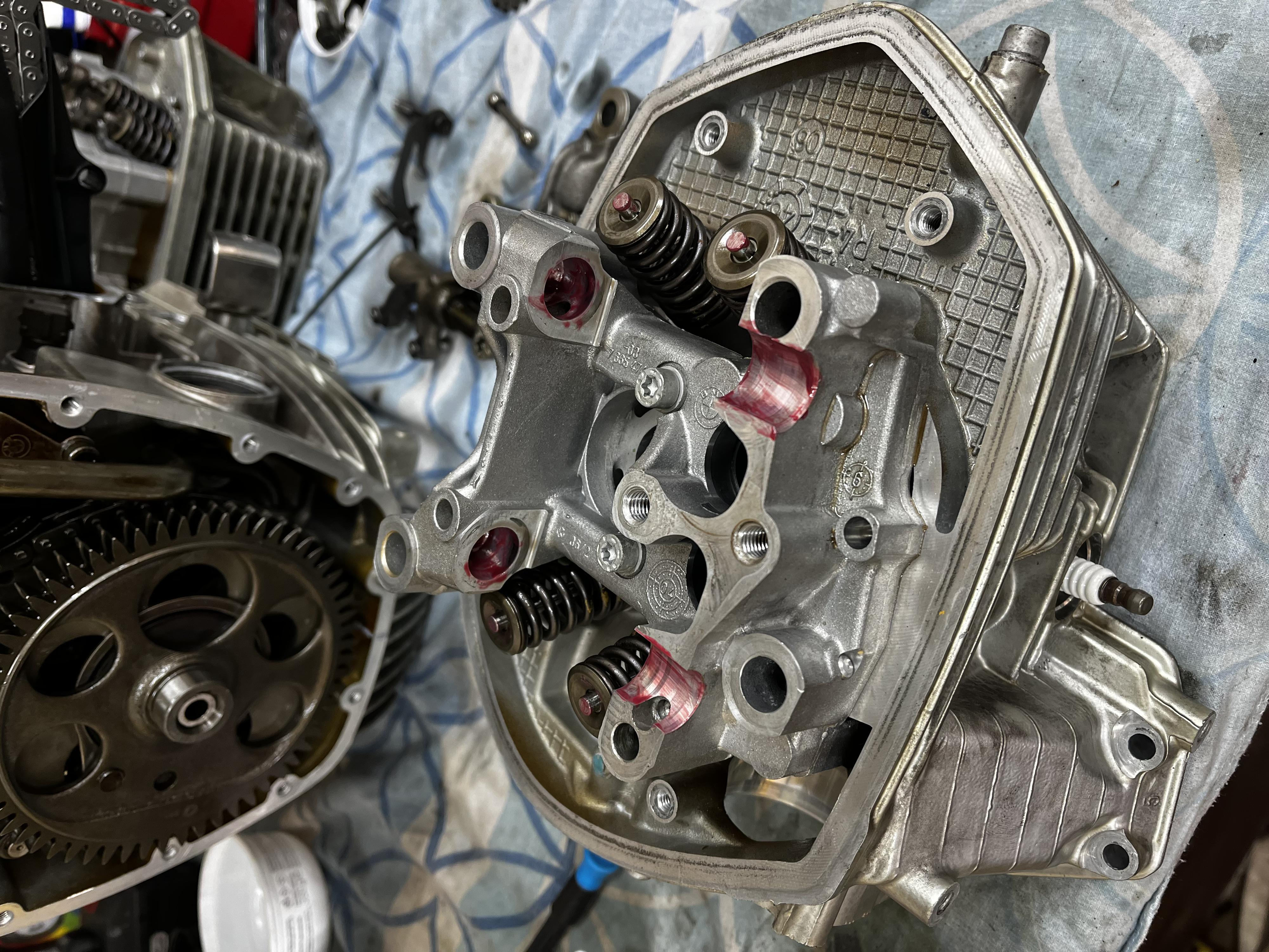 Motoudrzba.cz - Schejbal